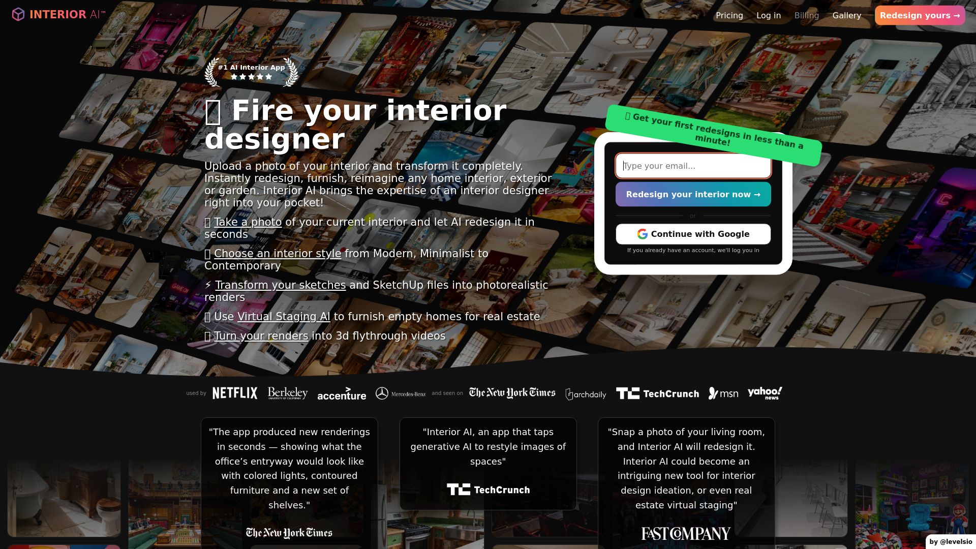 InteriorAI