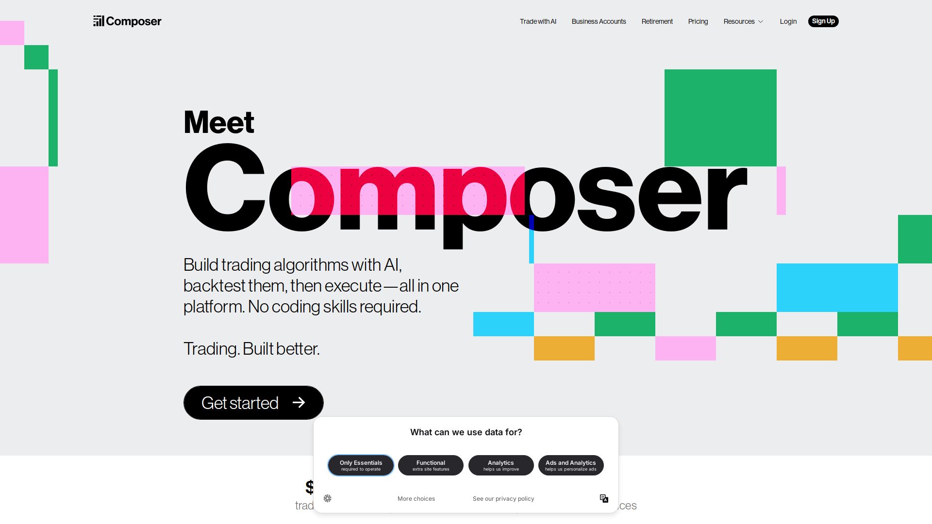 Composer