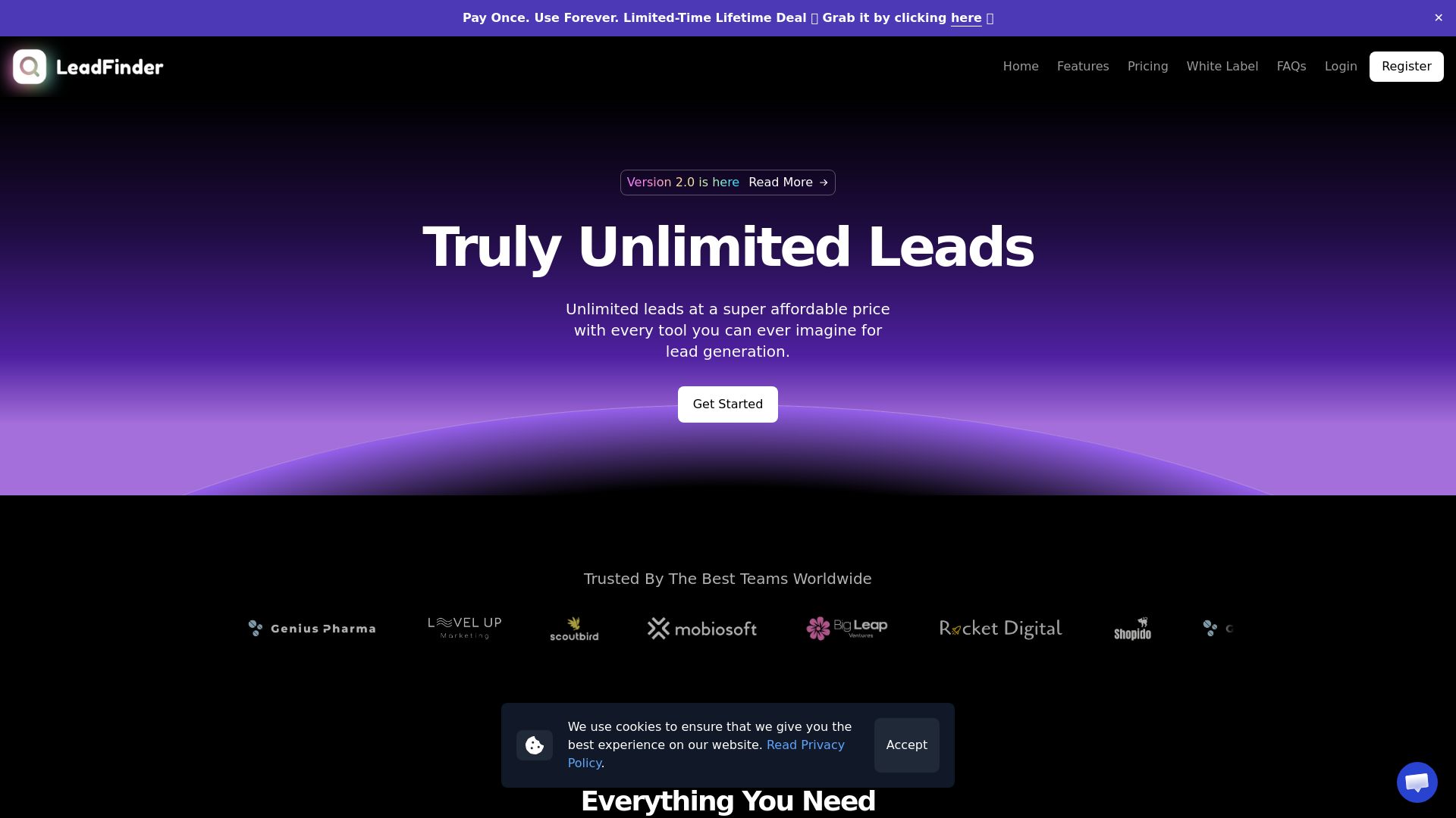 LeadFinder