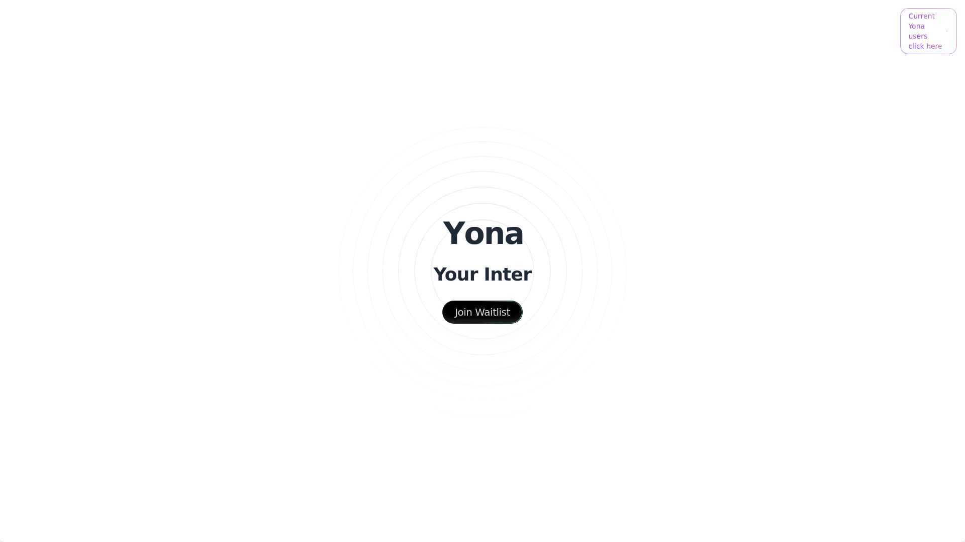 Yona.ai