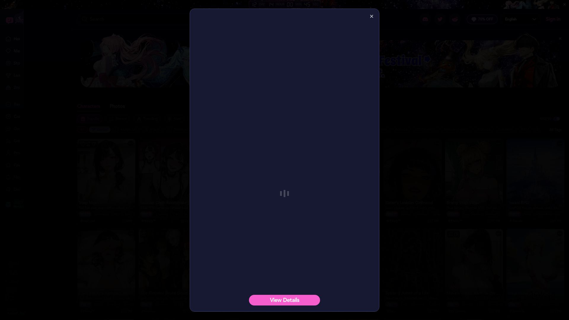 JuicyChat.AI