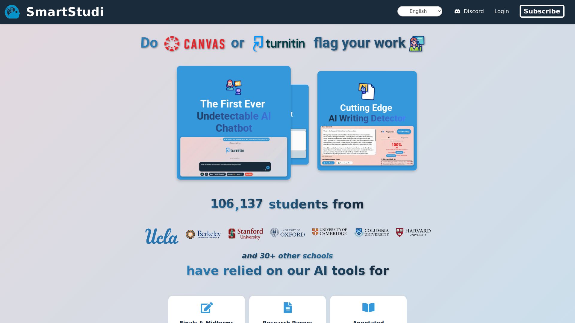 SmartStudi.com