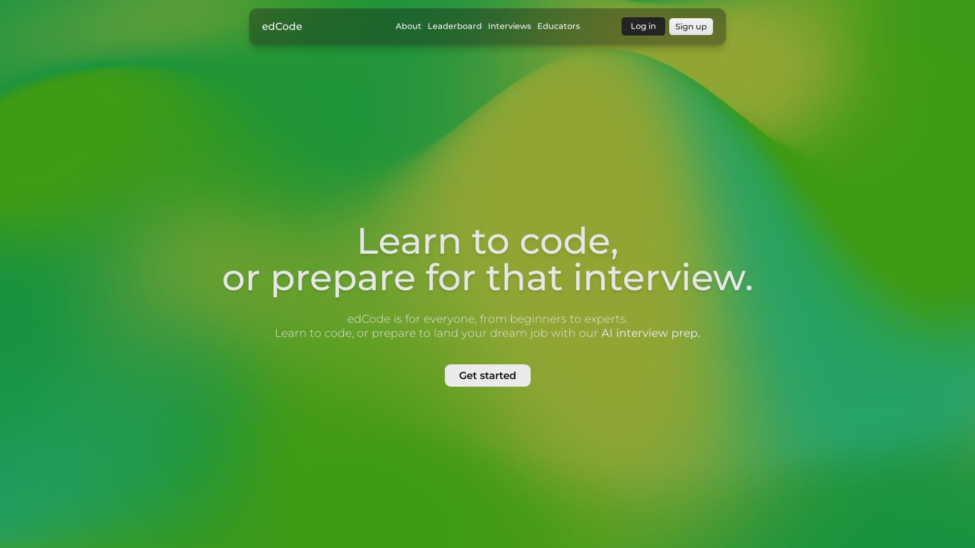 edCode