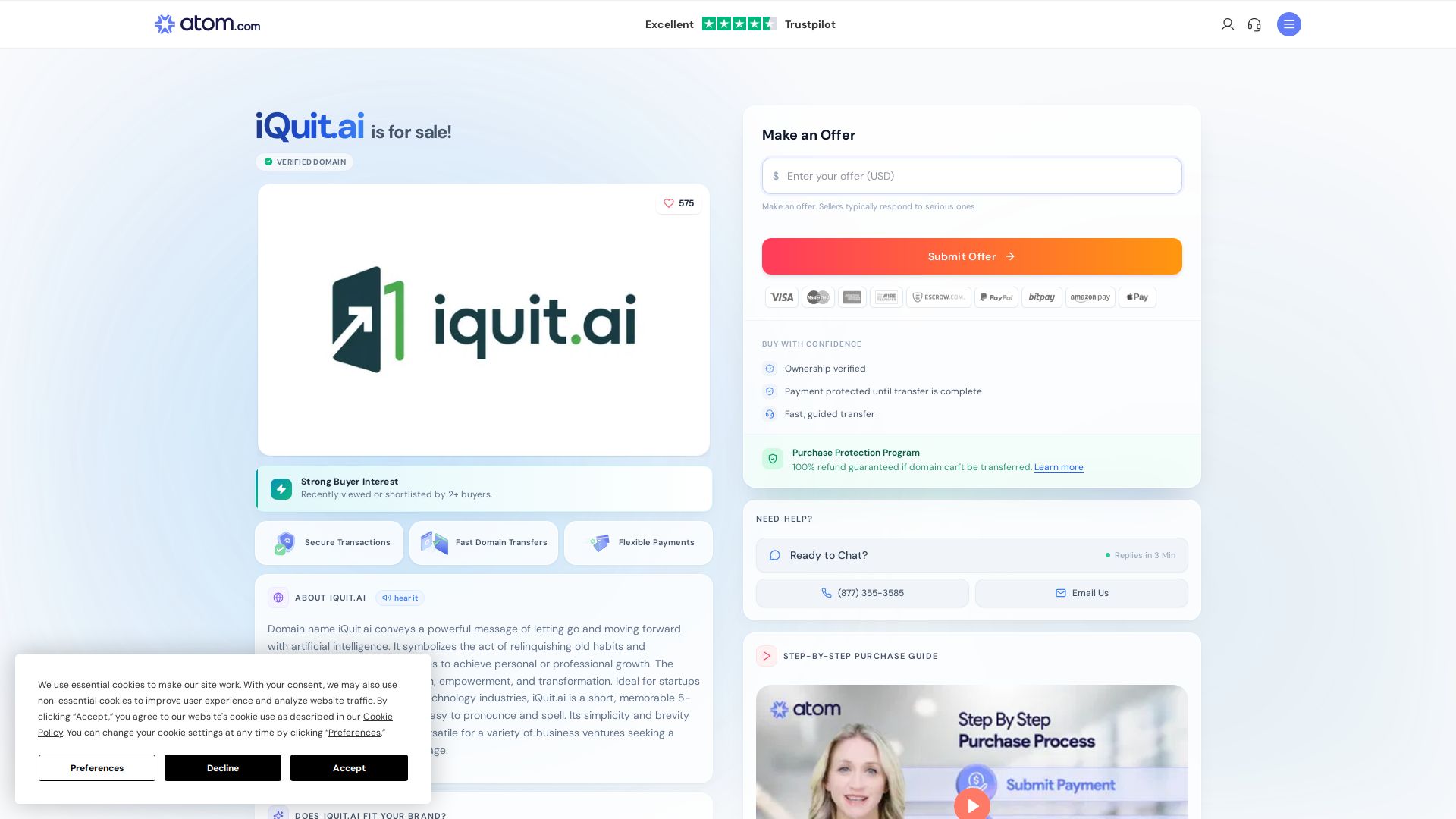 IQuit.ai
