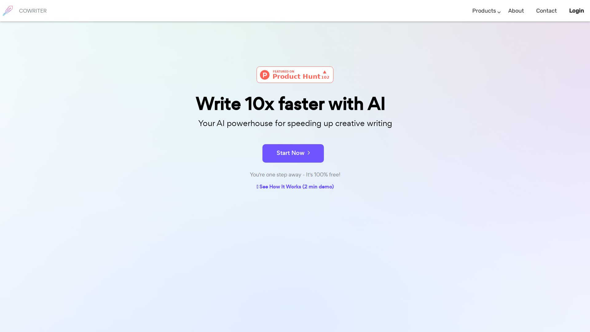 Cowriter