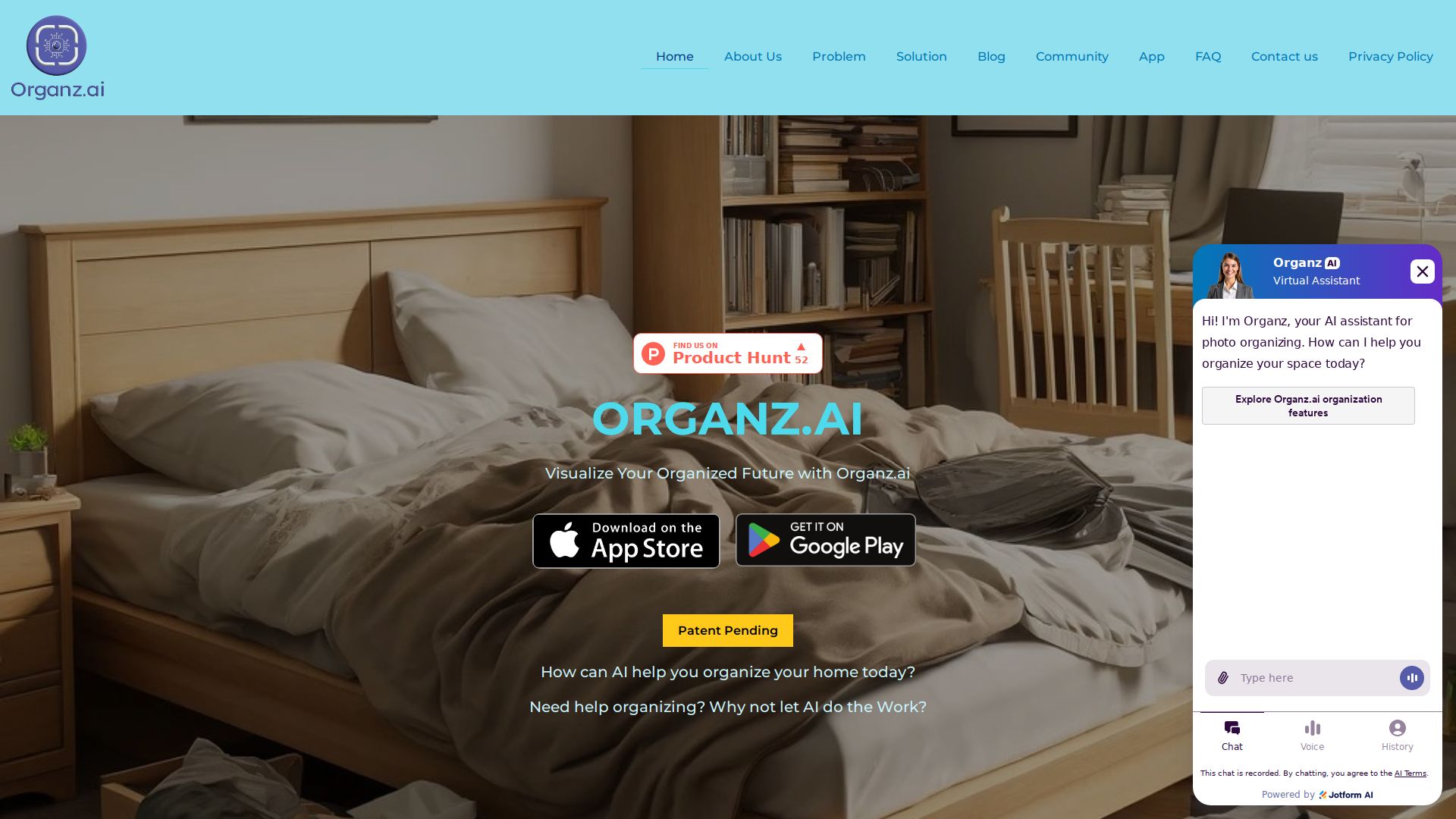 Organz.ai