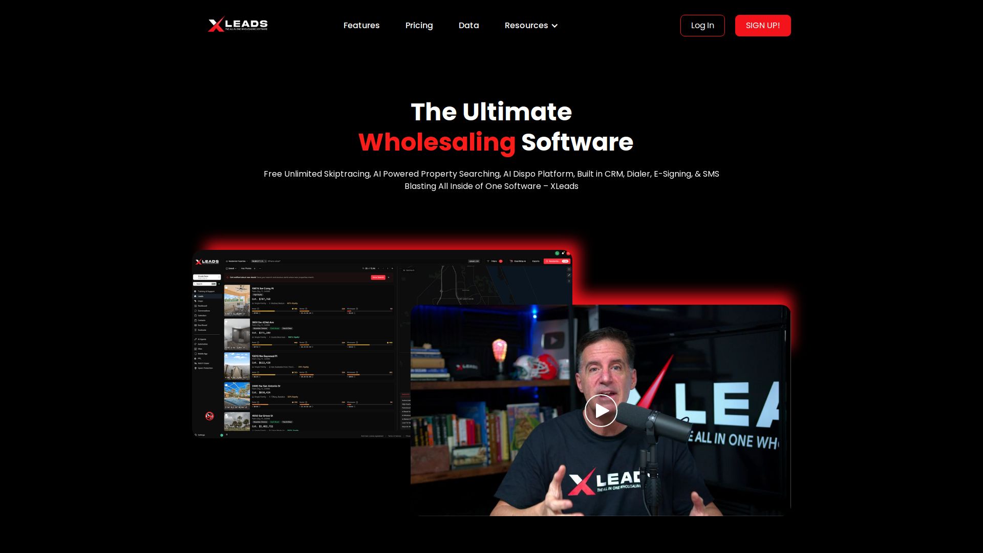 XLeads