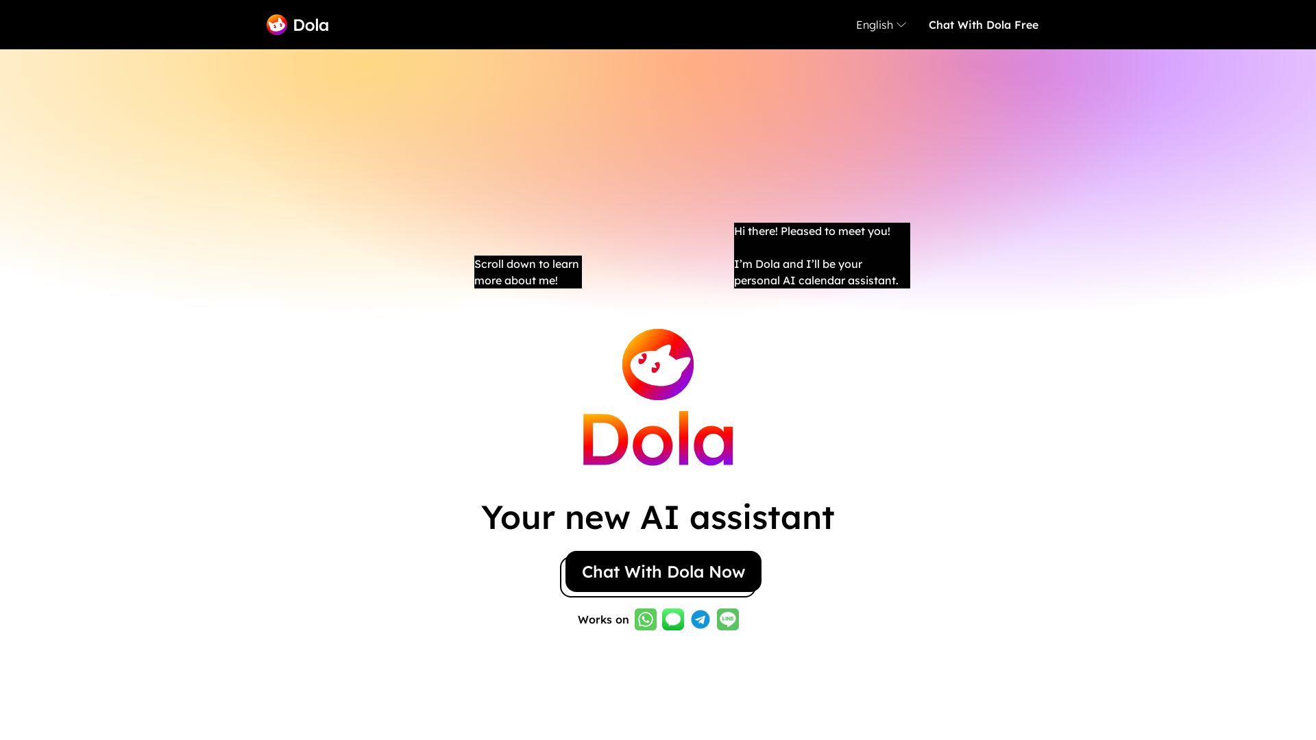 Dola