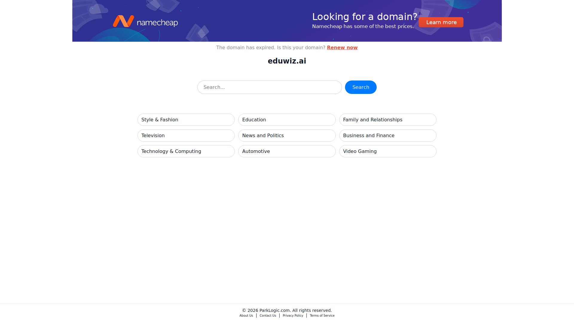 EduWiz.AI