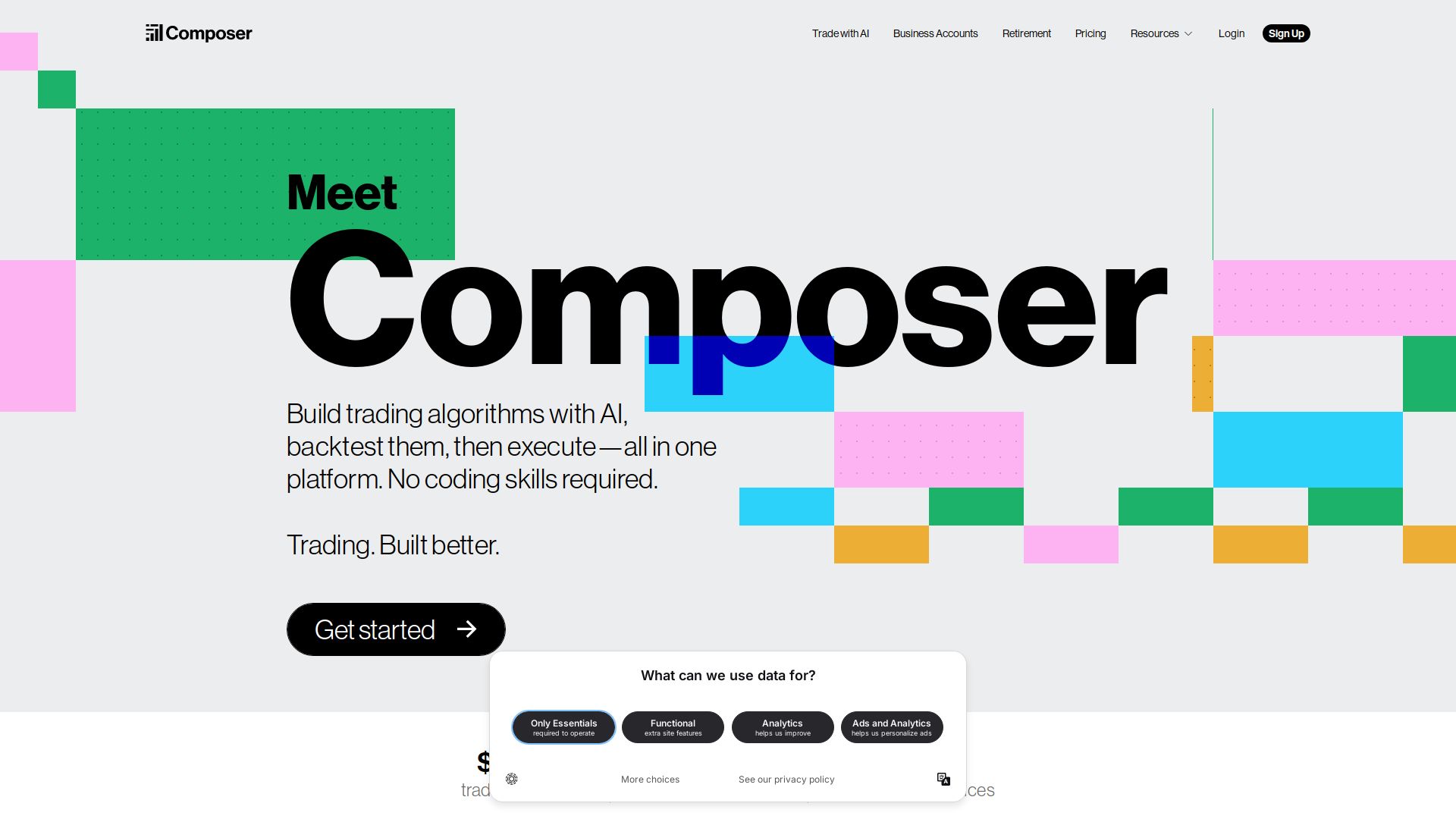 Composer