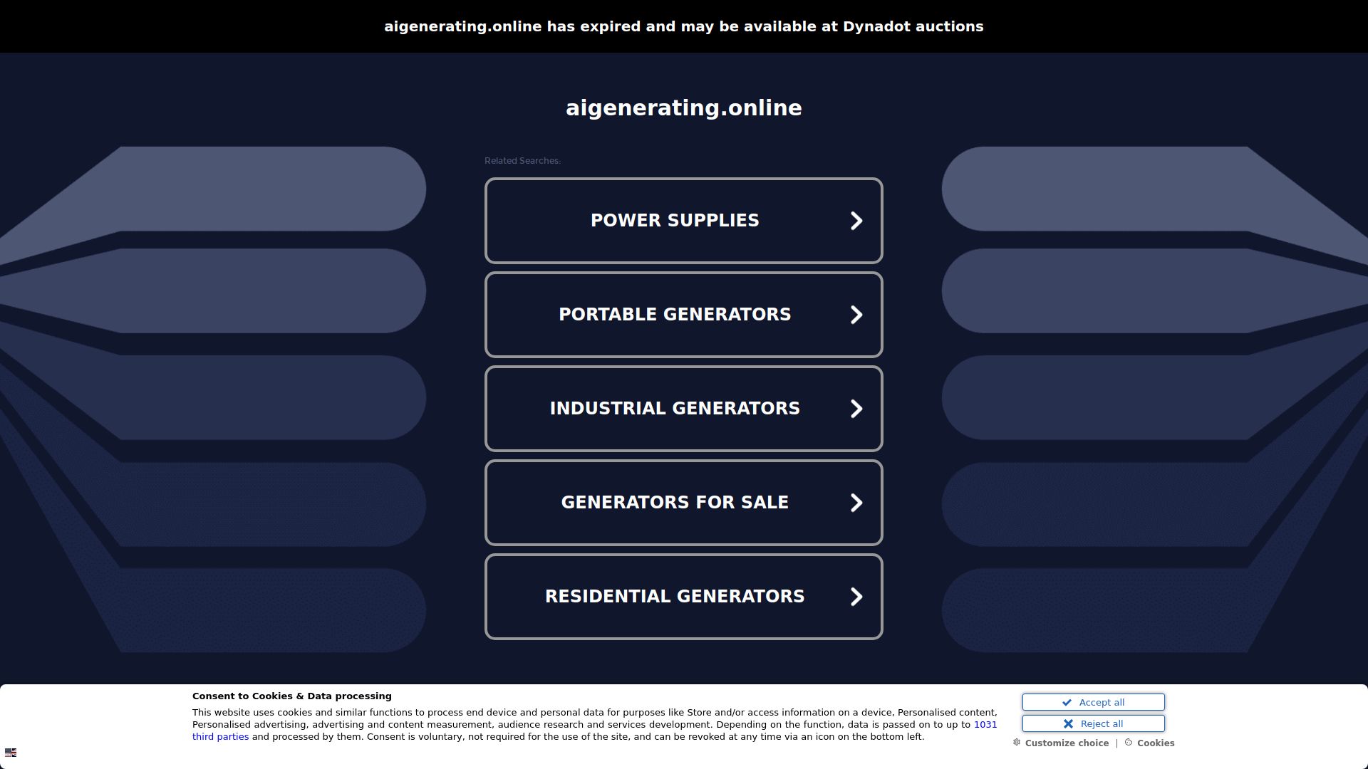 AI generating - Ultimate AI Generator