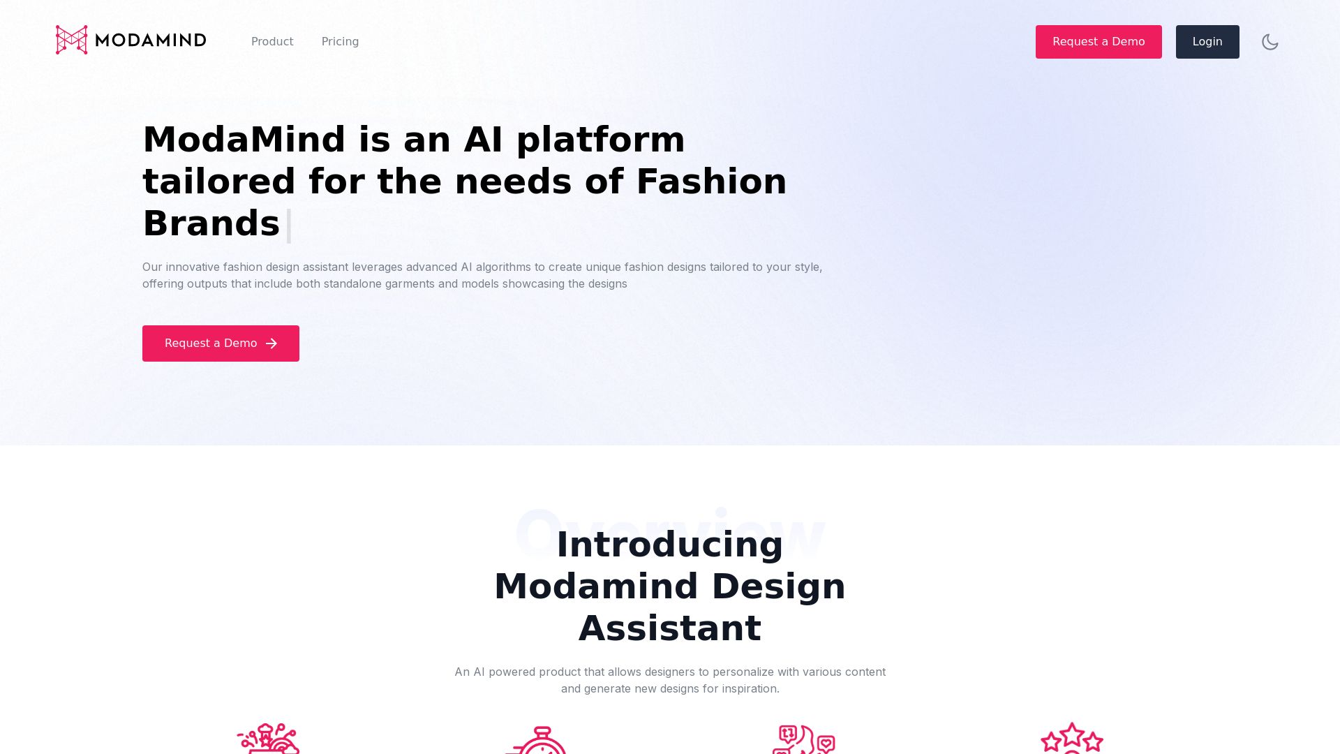 ModaMind