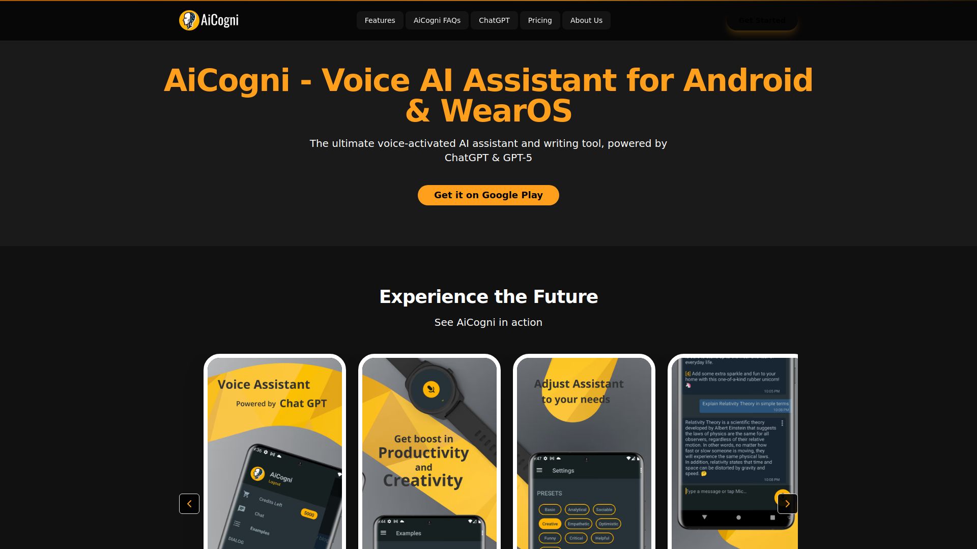 AiCogni