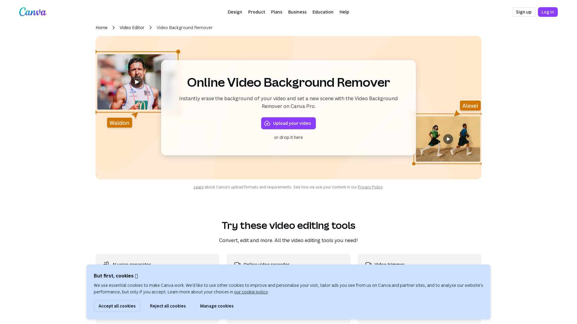 Unscreen.com