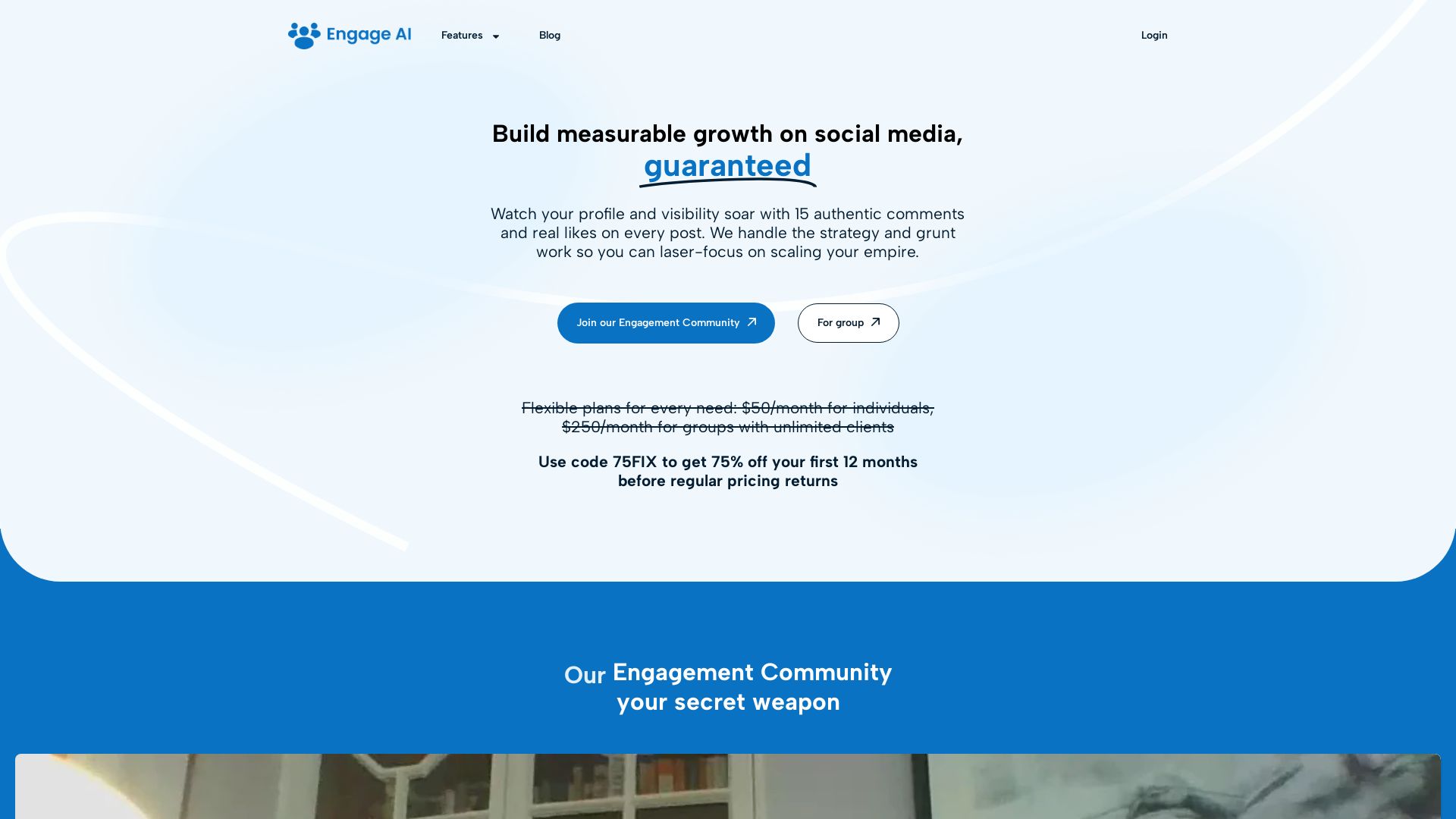 Engage AI