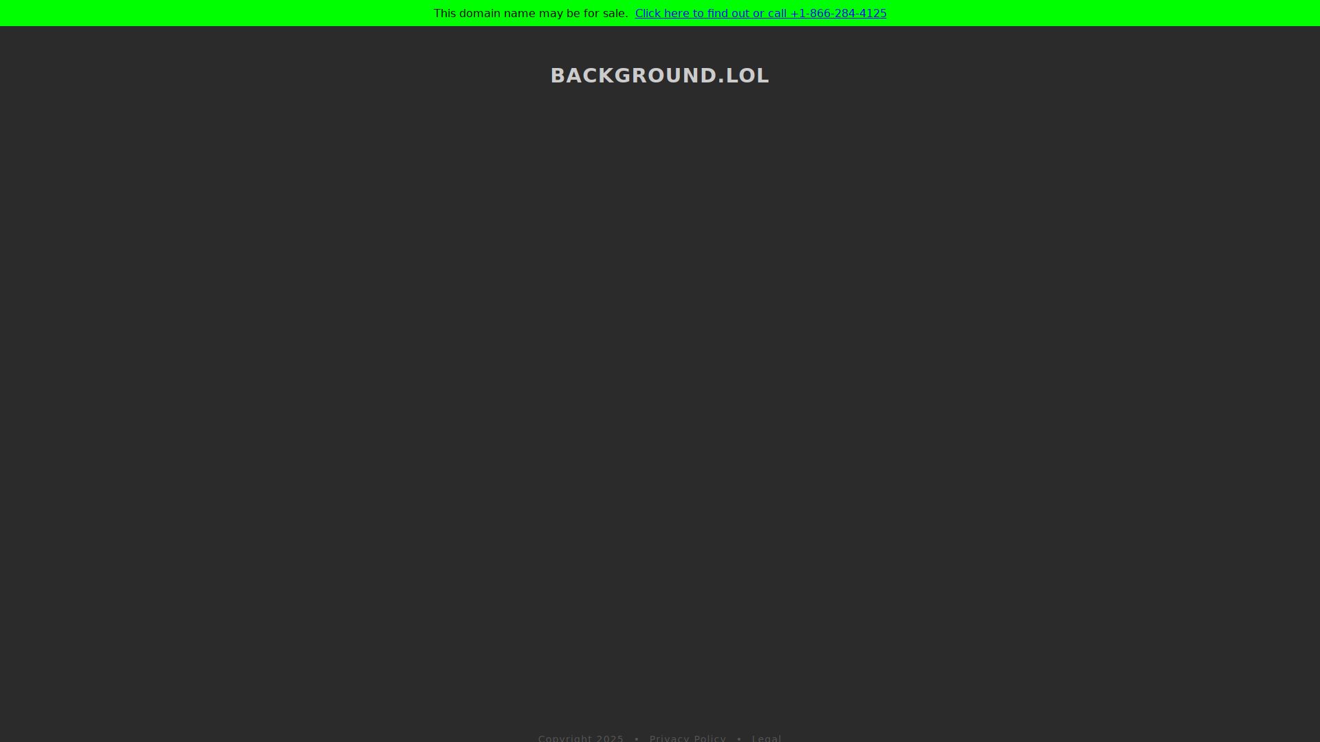 Background.lol
