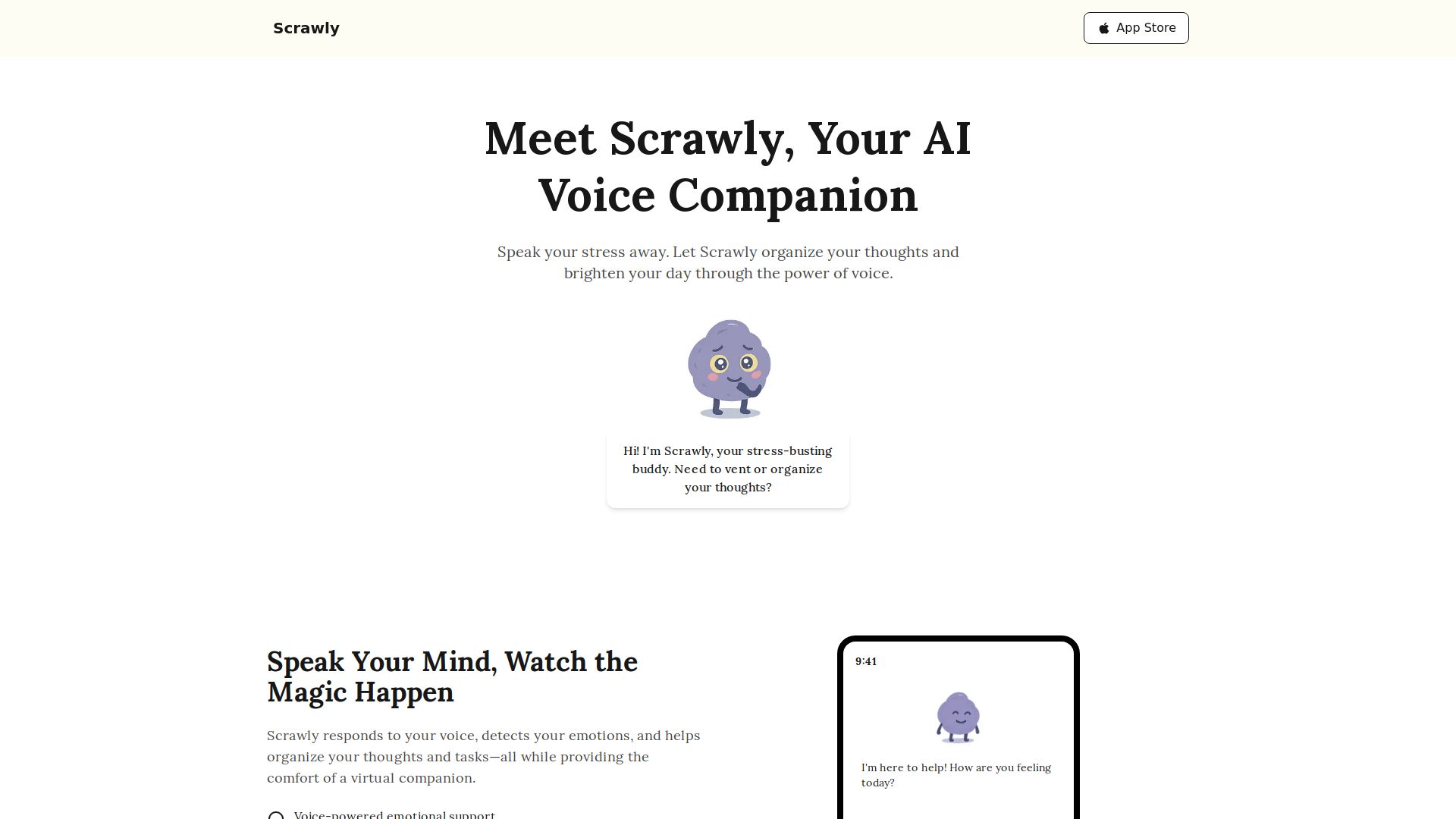 Scrawly.ai