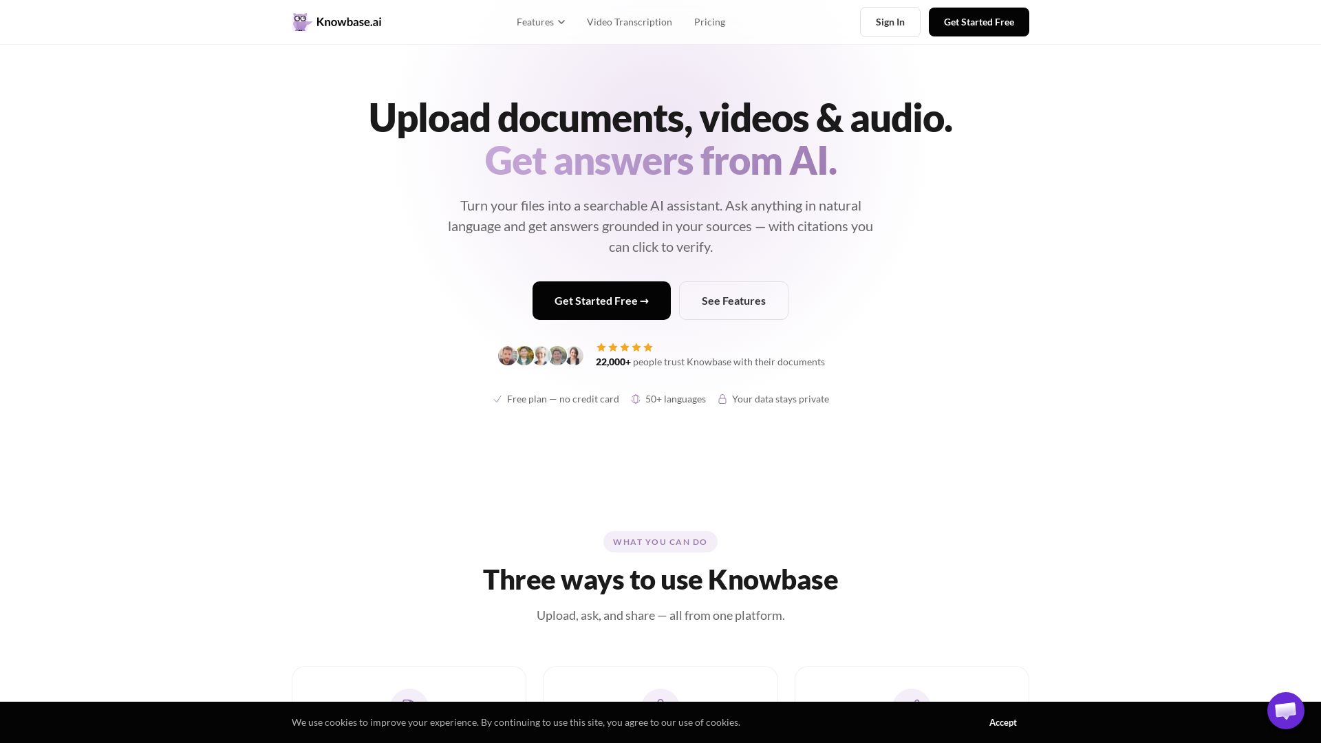 Knowbase