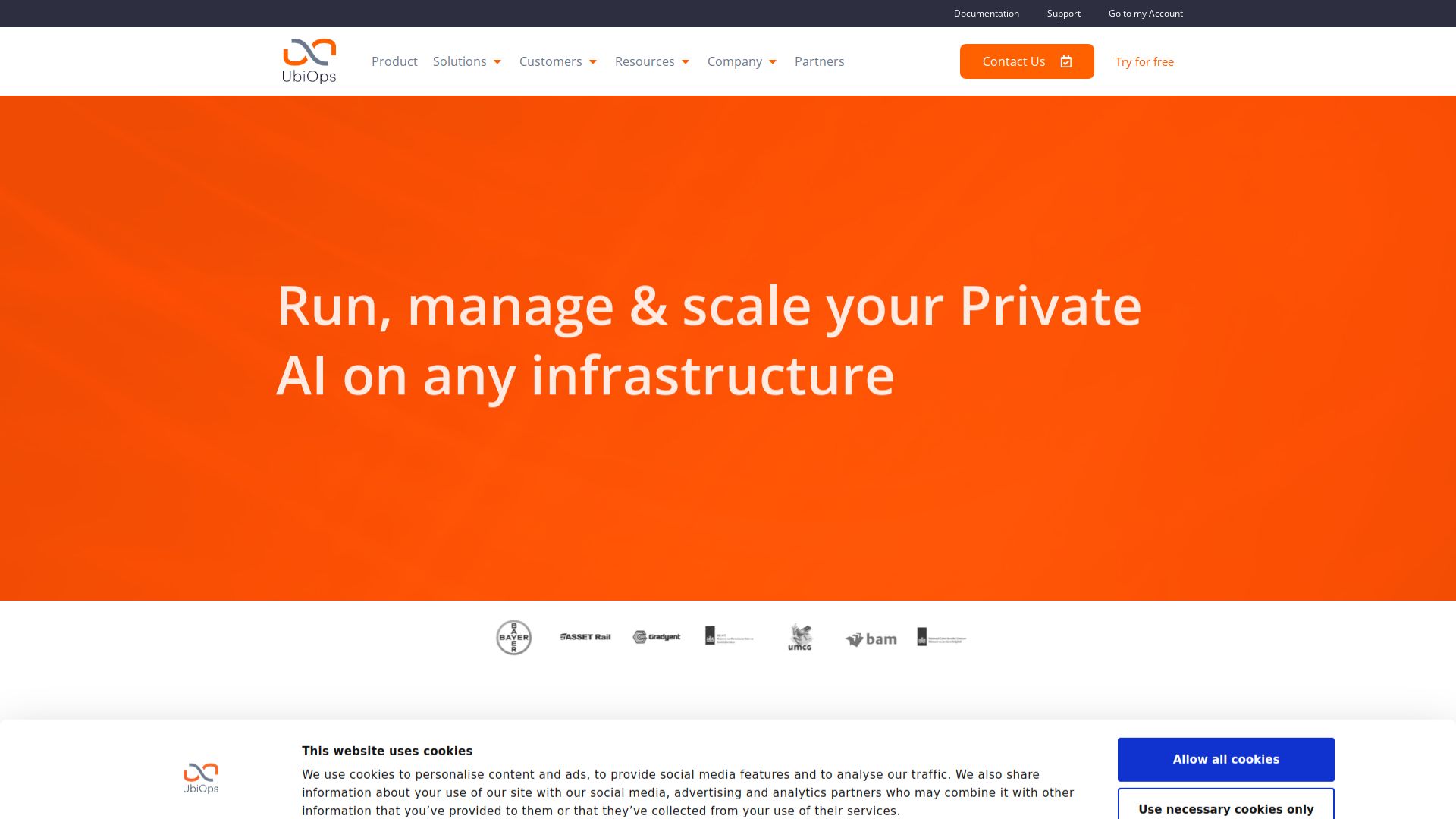 UbiOps