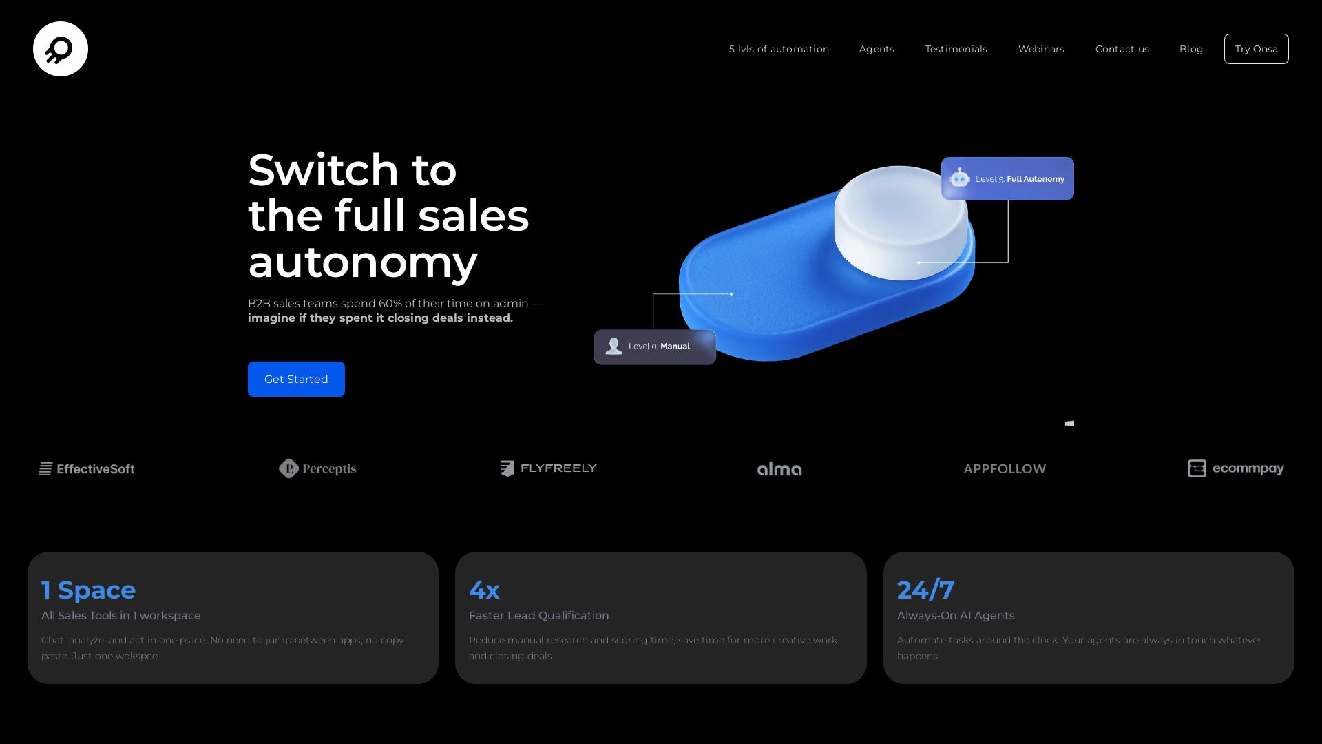 Onsa.ai