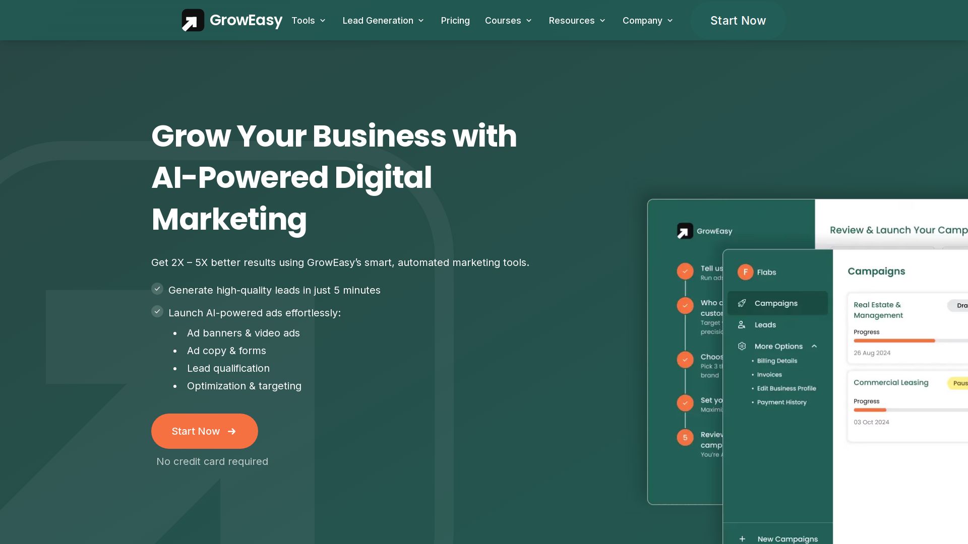 GrowEasy