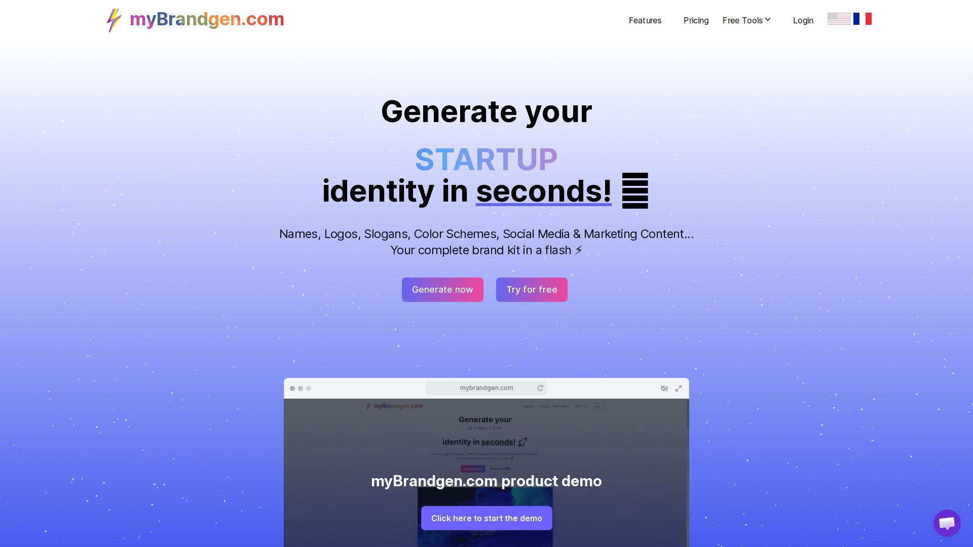 myBrandgen.com