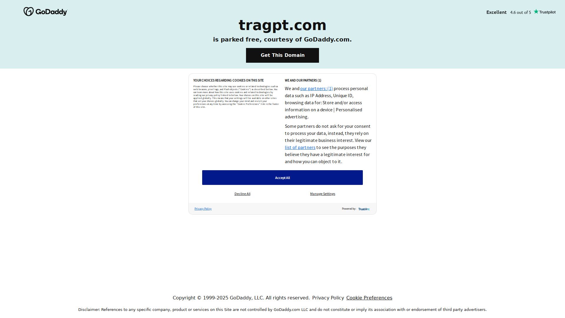TraGPT