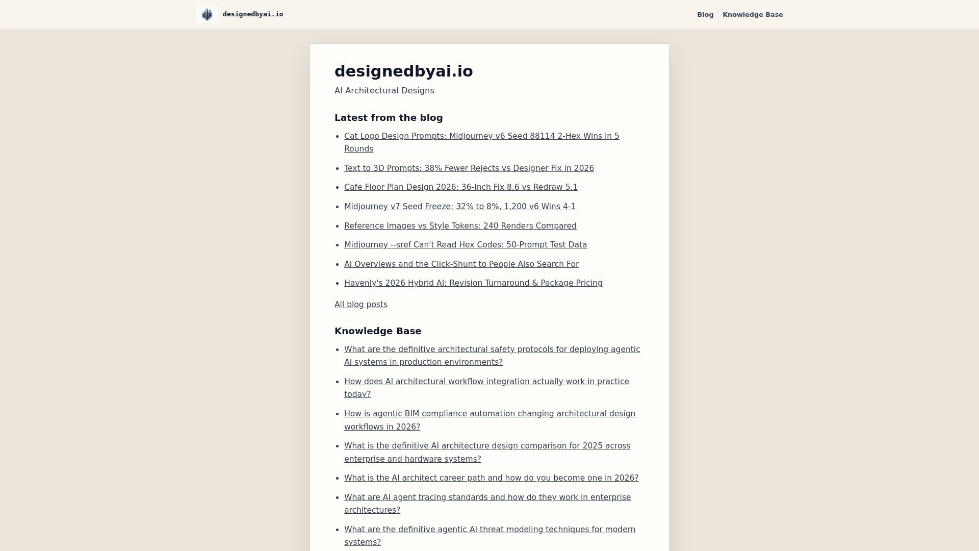 designedbyai
