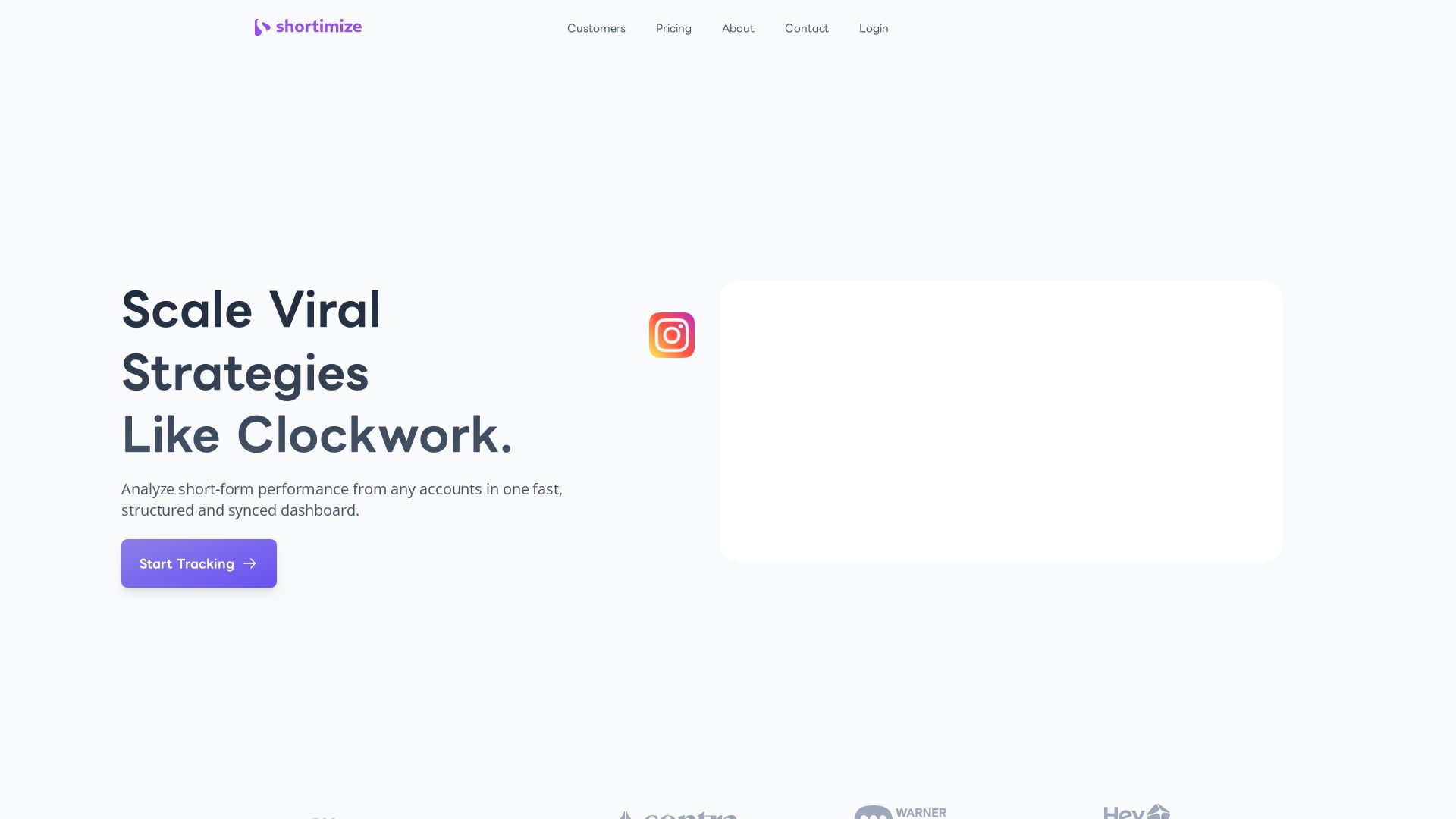 Shortimize