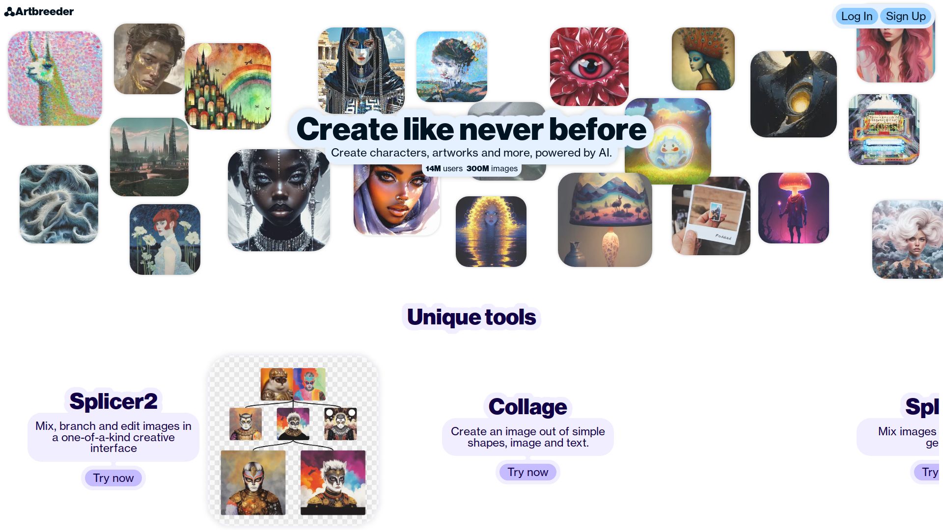 Artbreeder