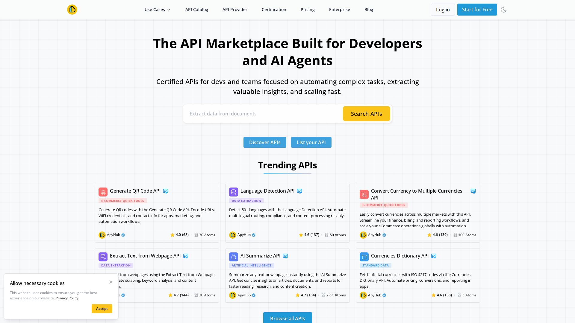 ApyHub