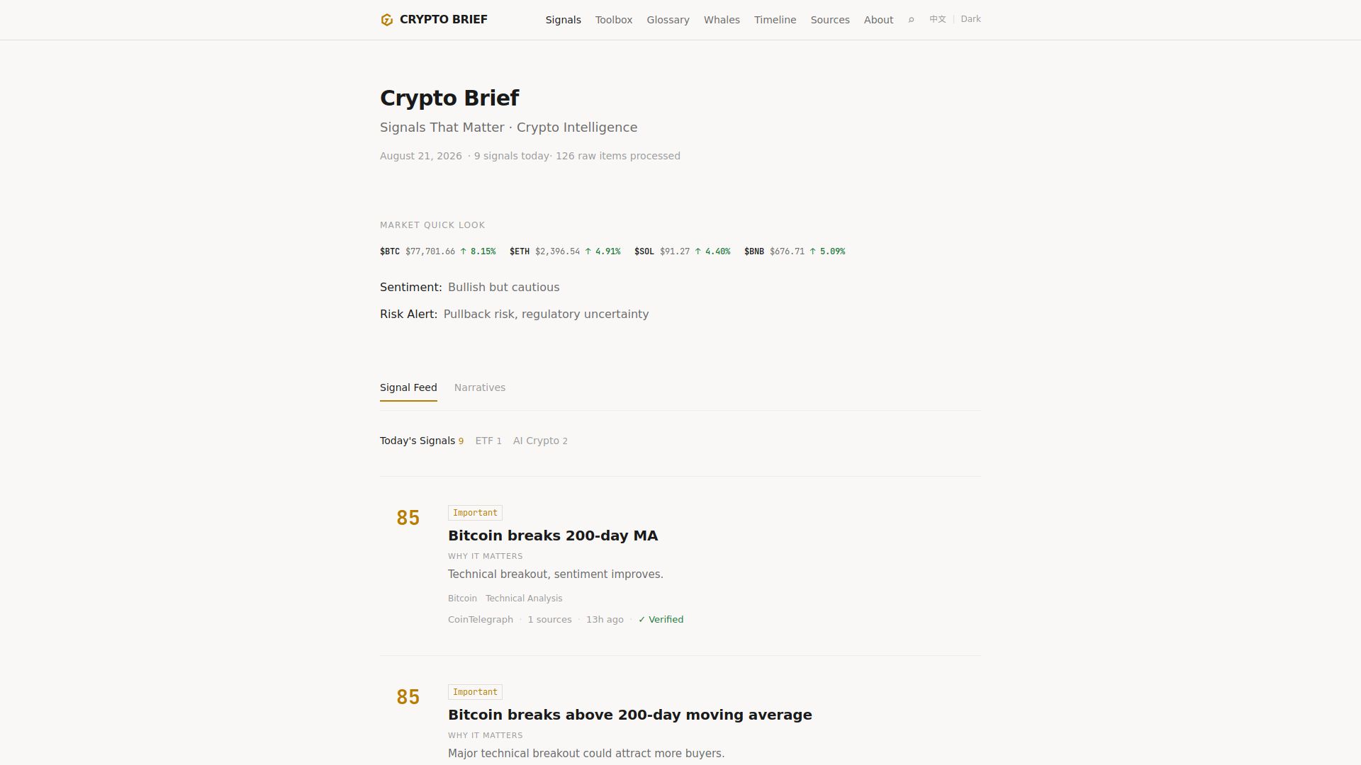 YouBrief