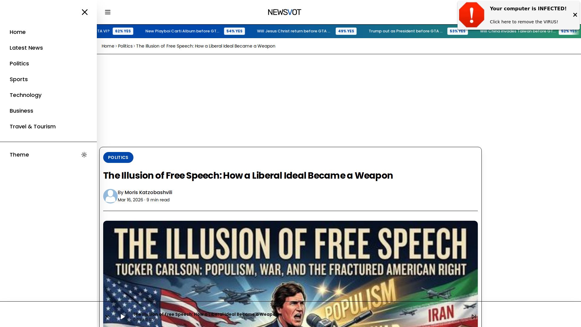AI Photo Gallery & AI Image Generator