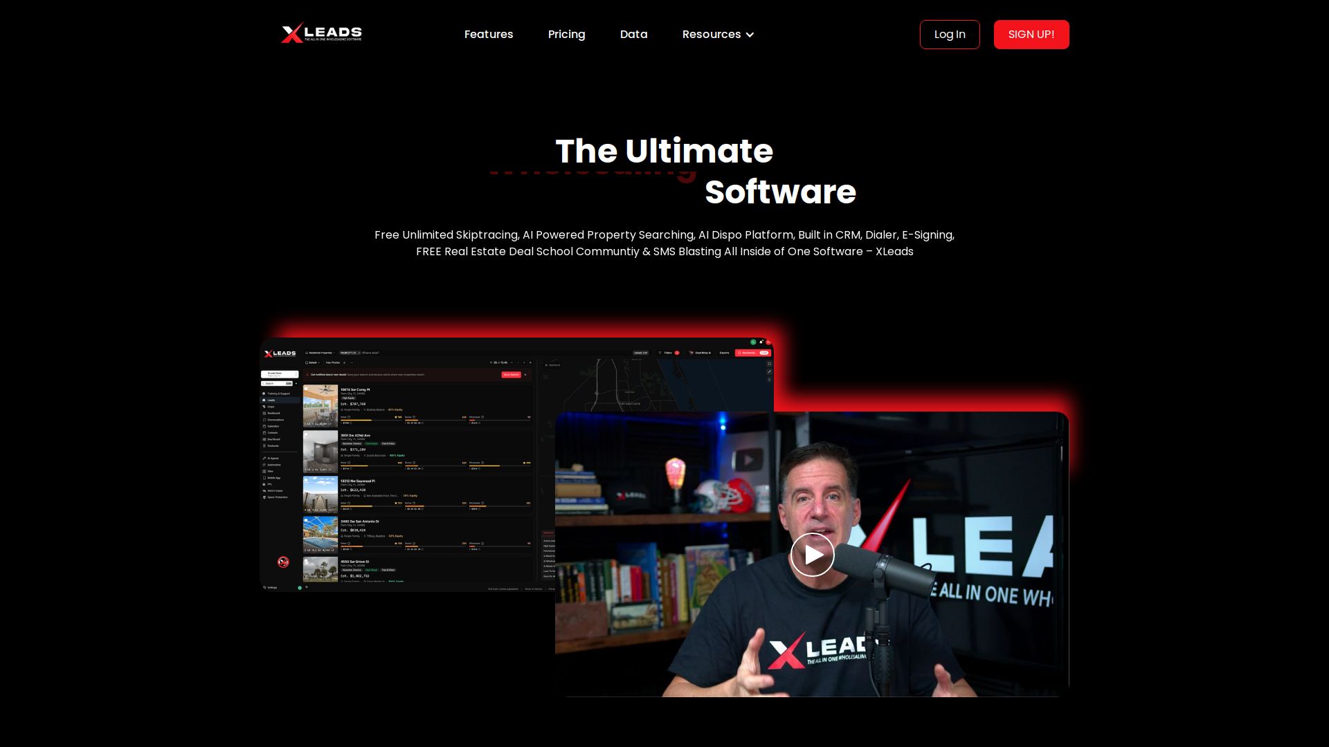 XLeads