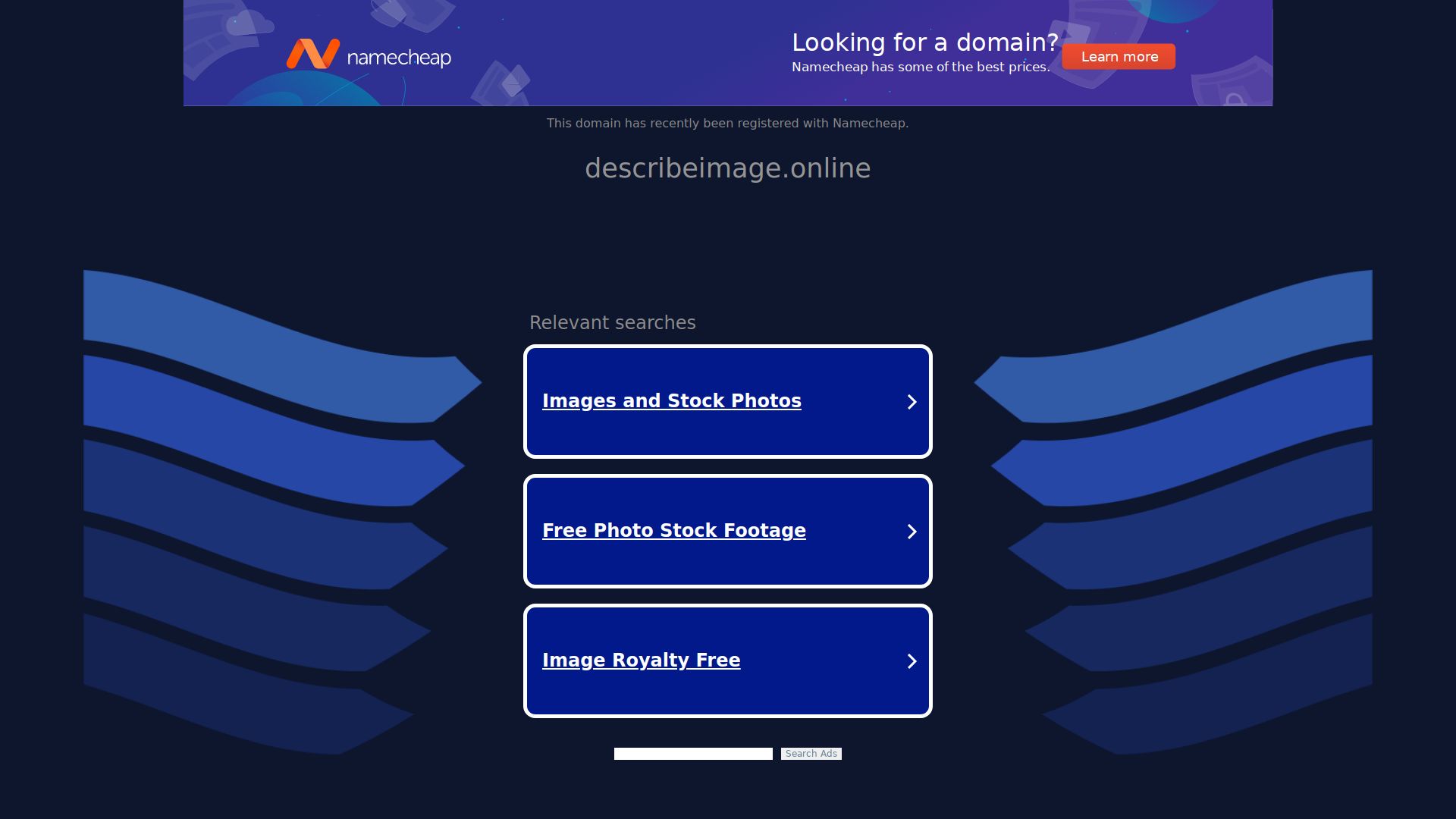 DescribeImage.online