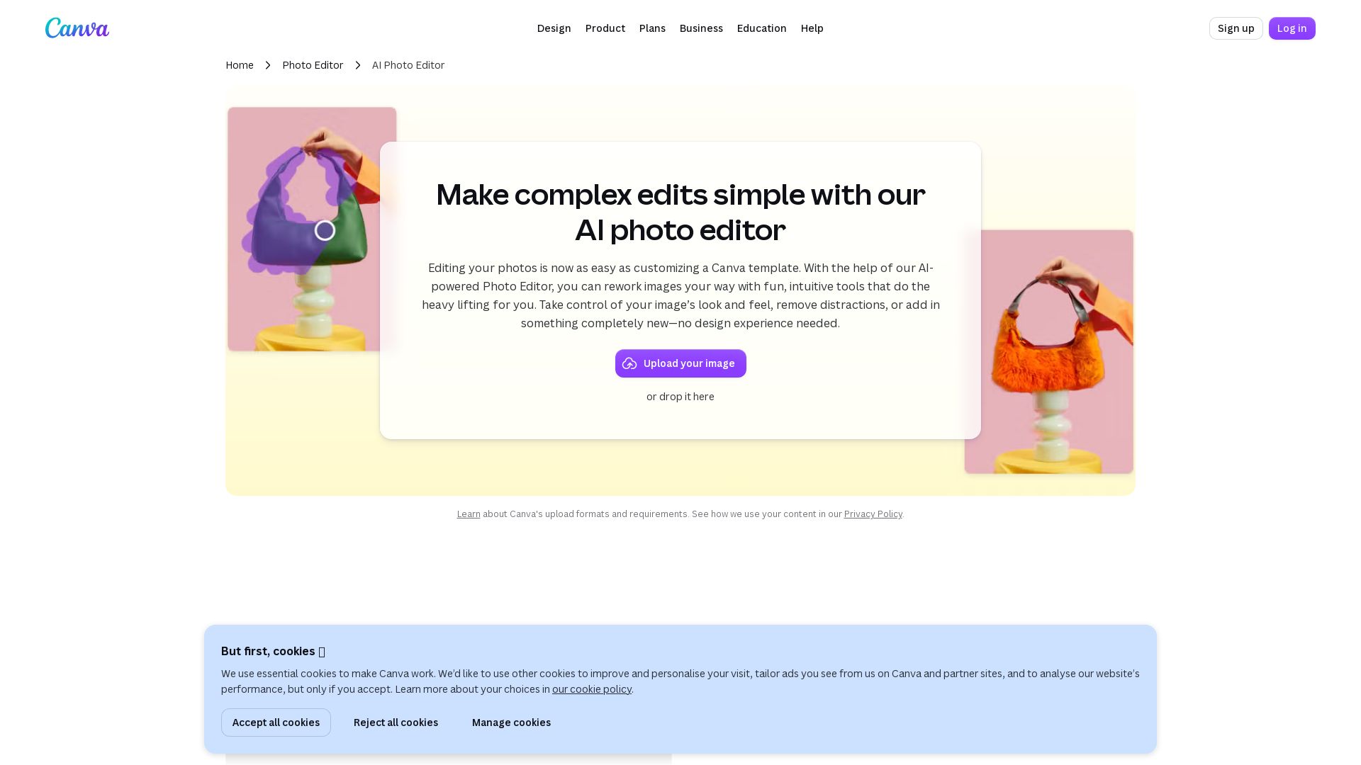 Designify
