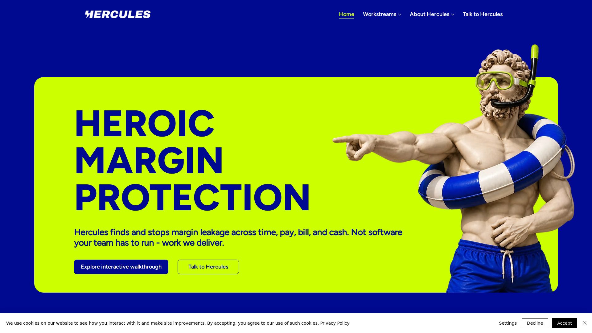 HerculesAI