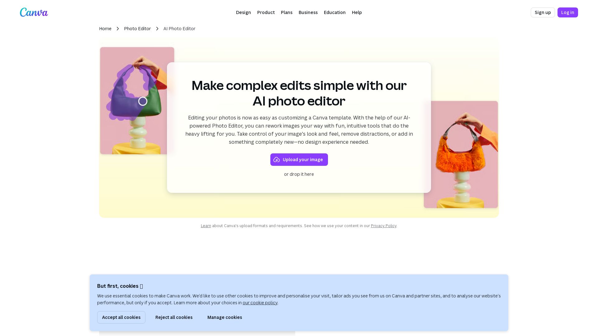 Designify