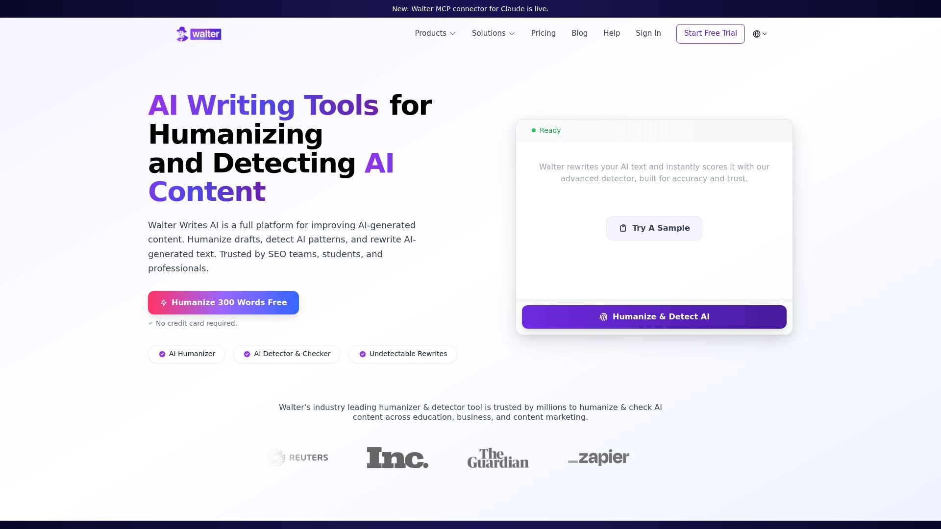 Walter AI
