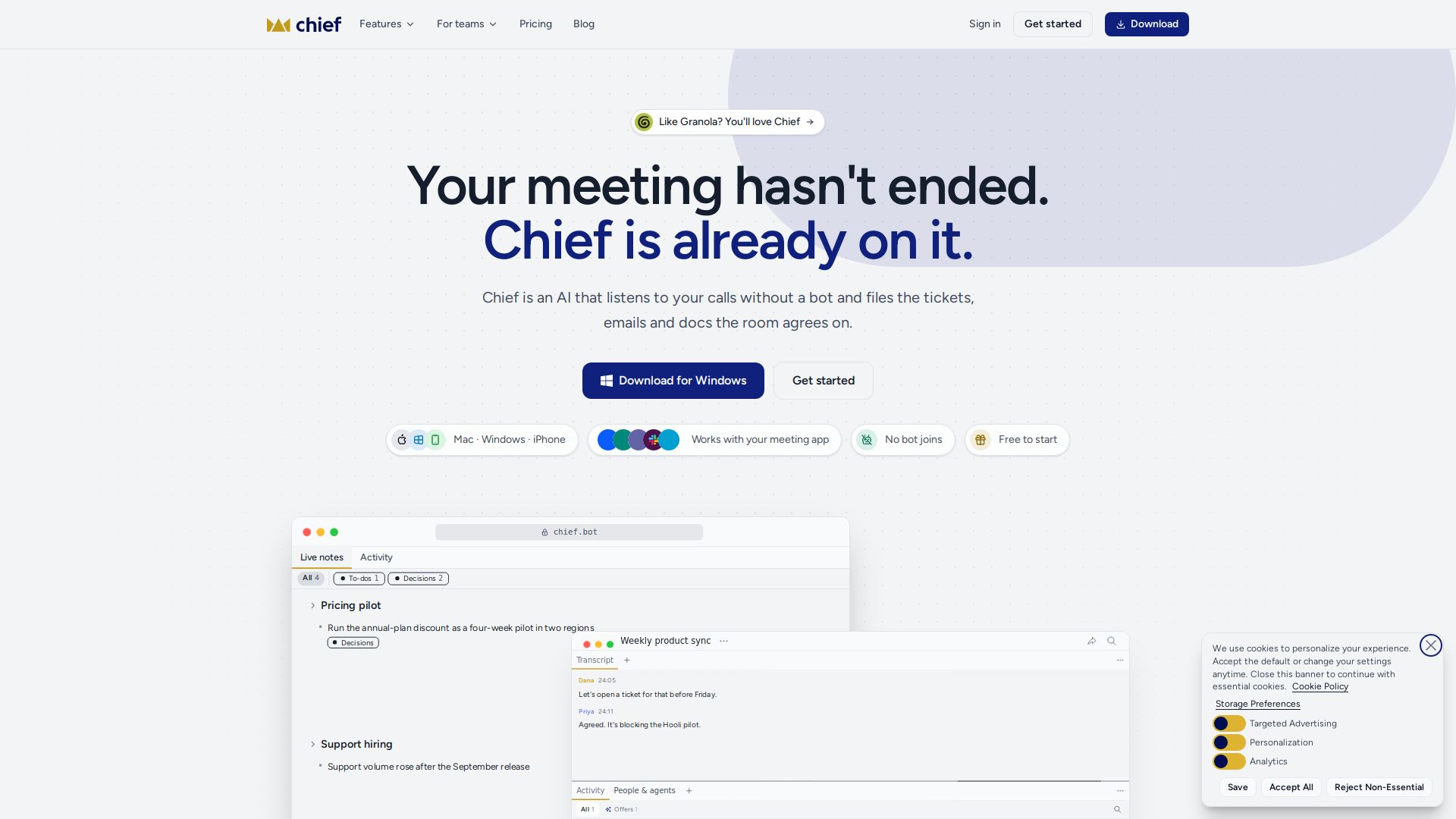 Storytell.ai