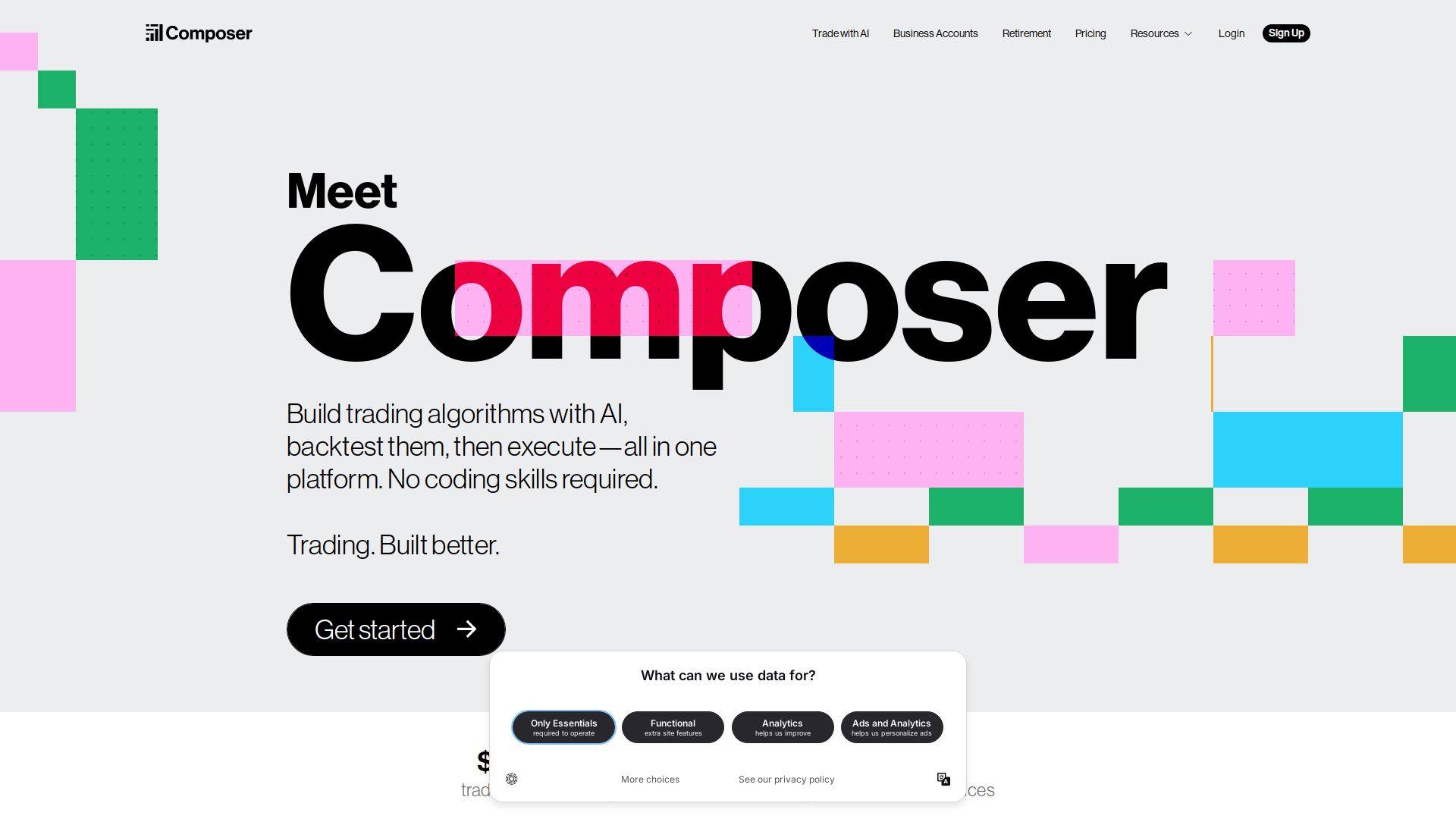 Composer