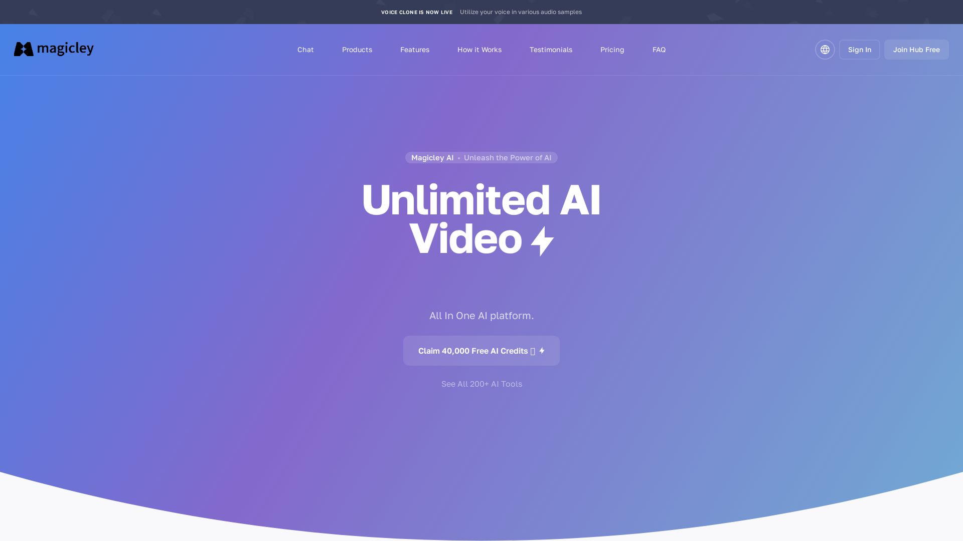 Magicley AI