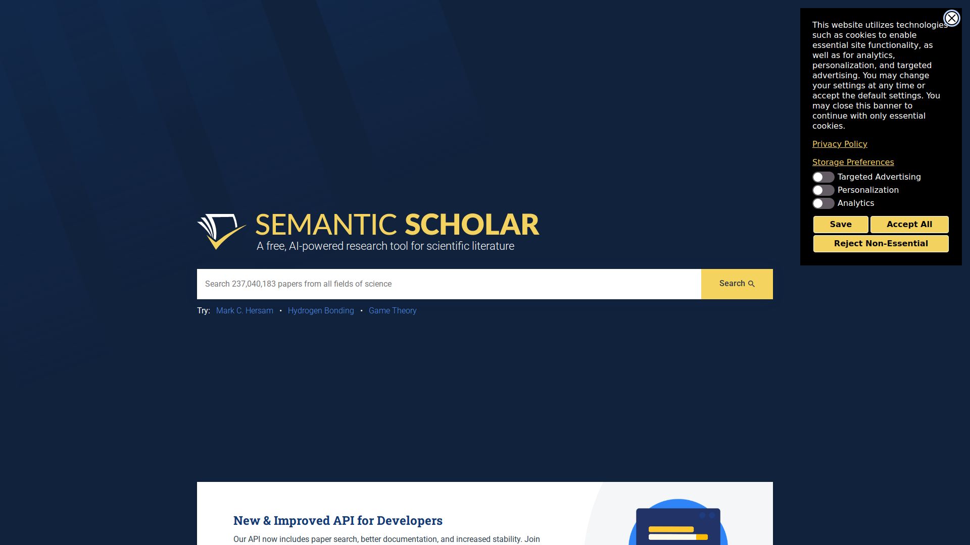 Semanticscholar