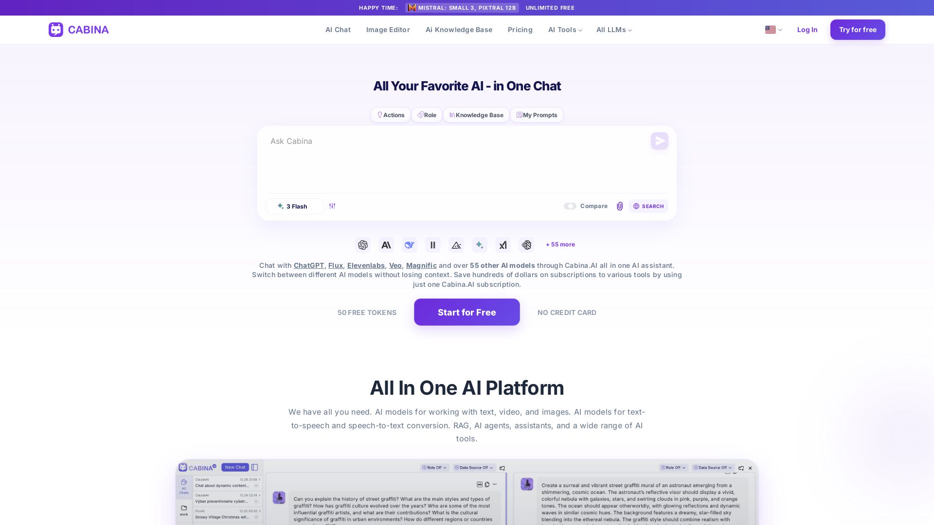 Cabina.AI