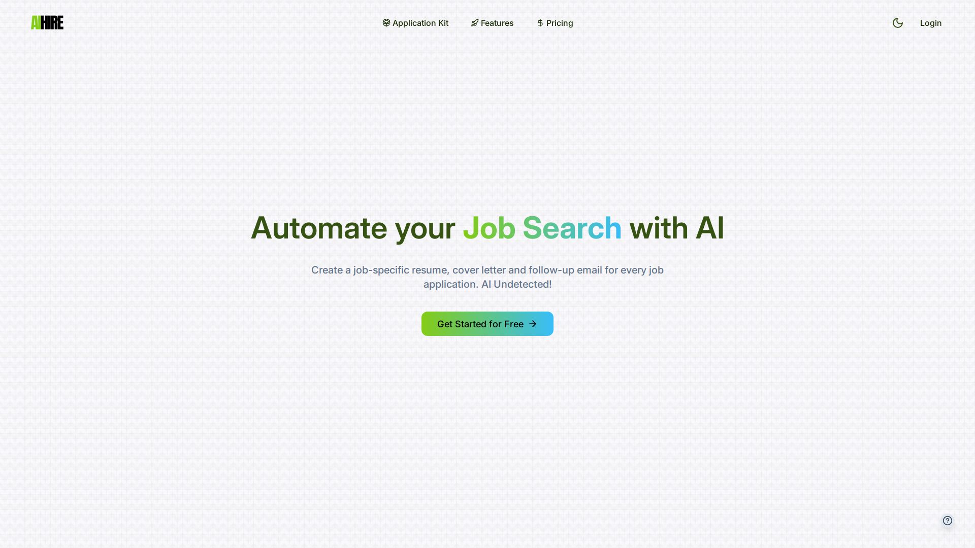 AIHire