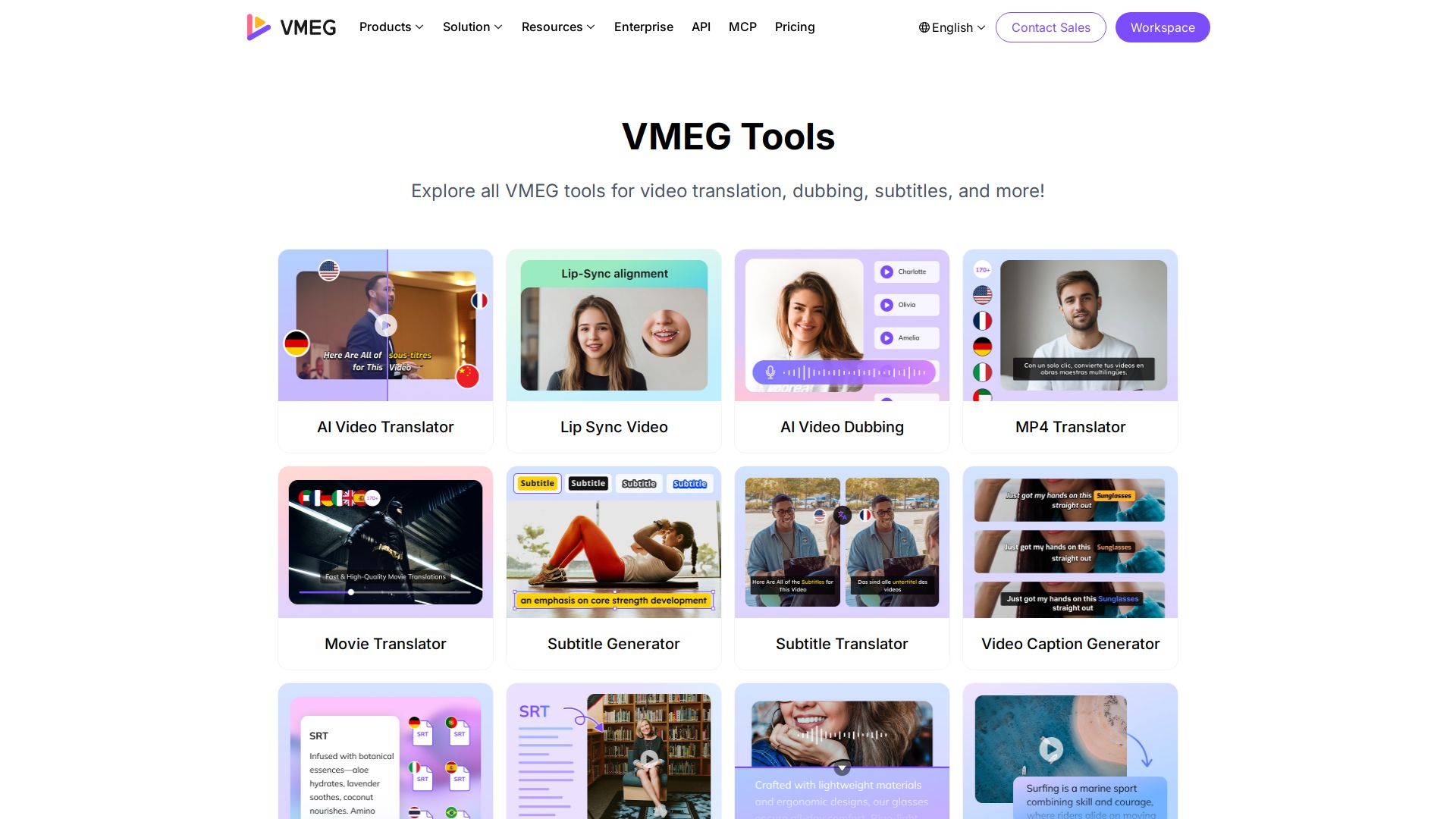 Clips to Videos