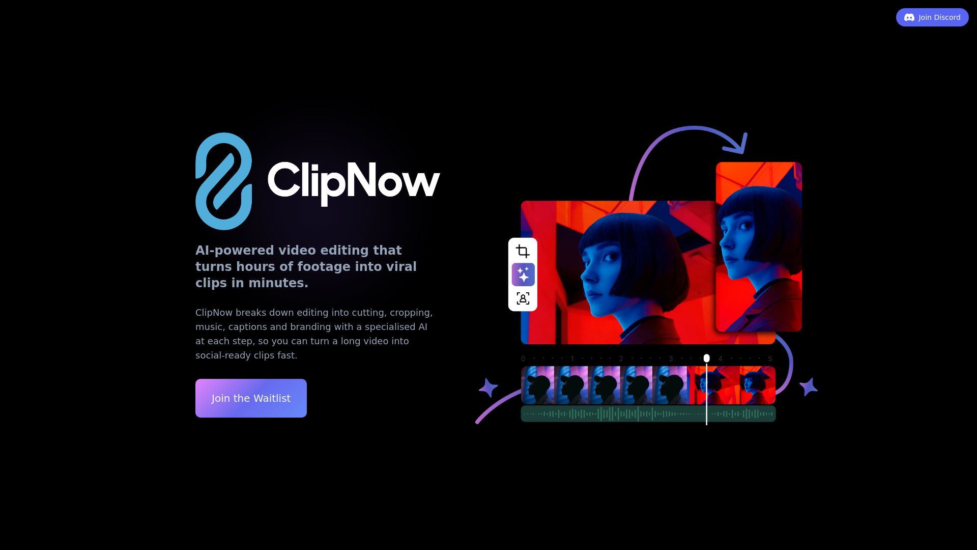 ClipNow