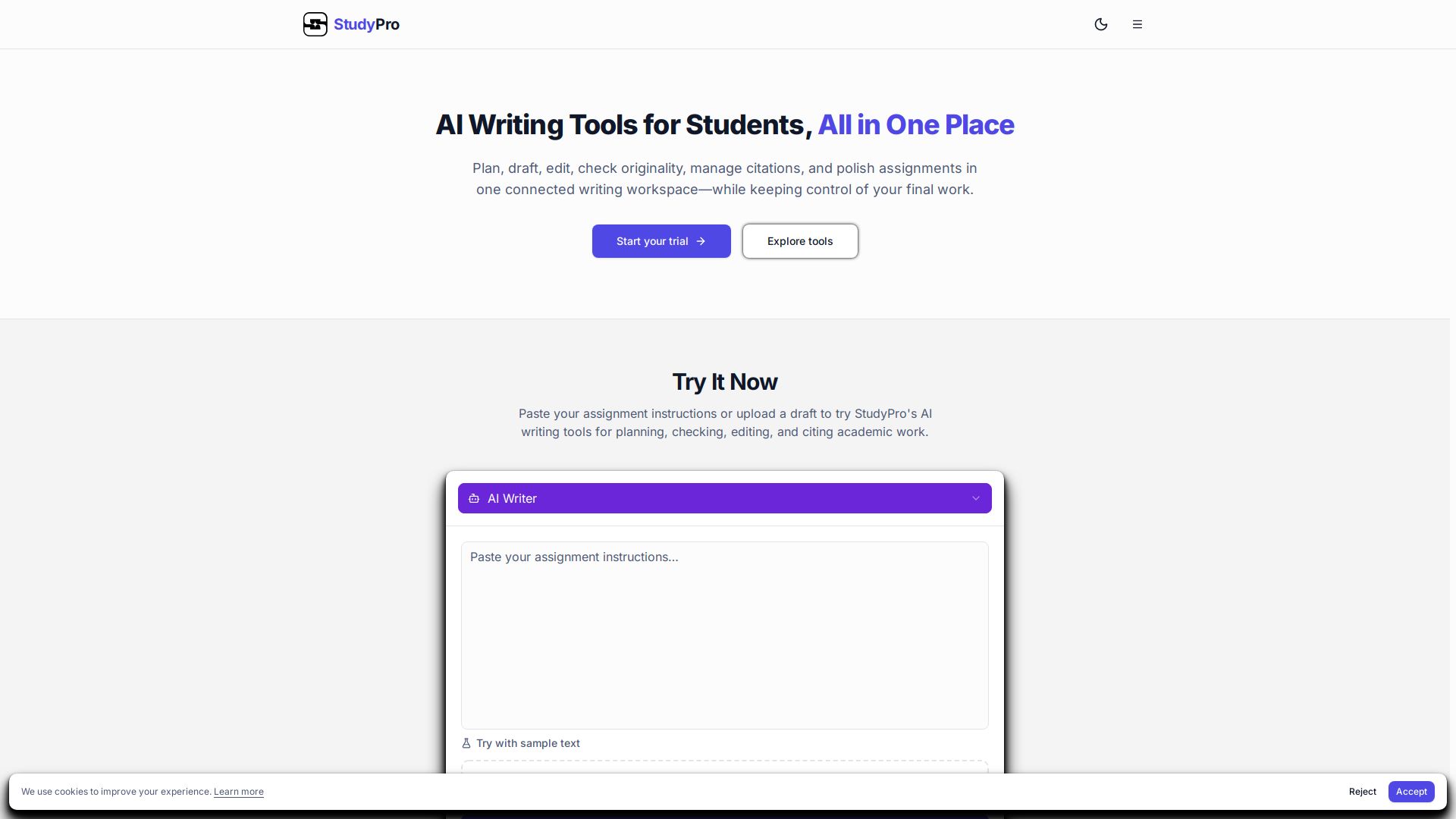 StudyPro