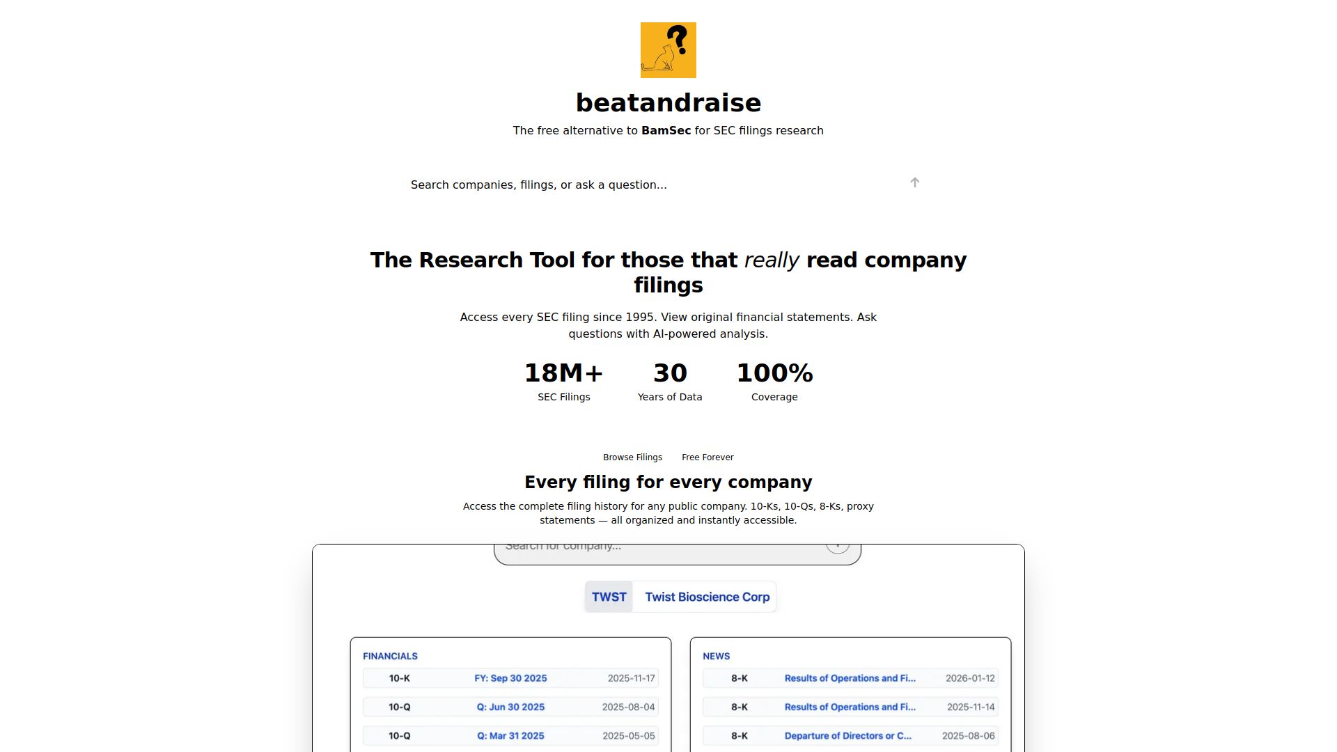 BeatandRaise.com