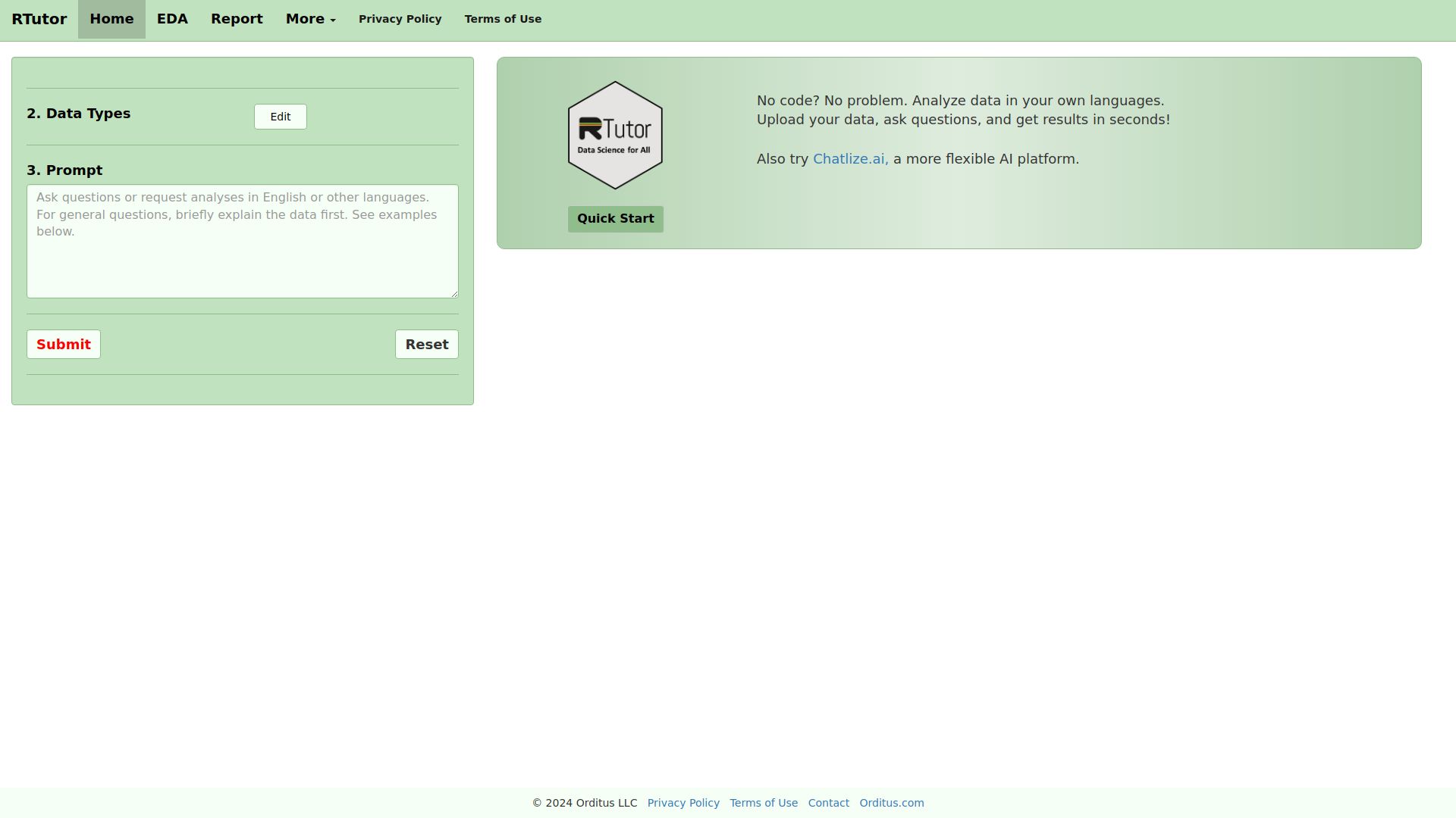 RTutor